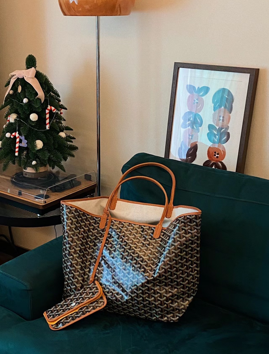1:1 Replica Miu bag Sizes — 1:1 Replica