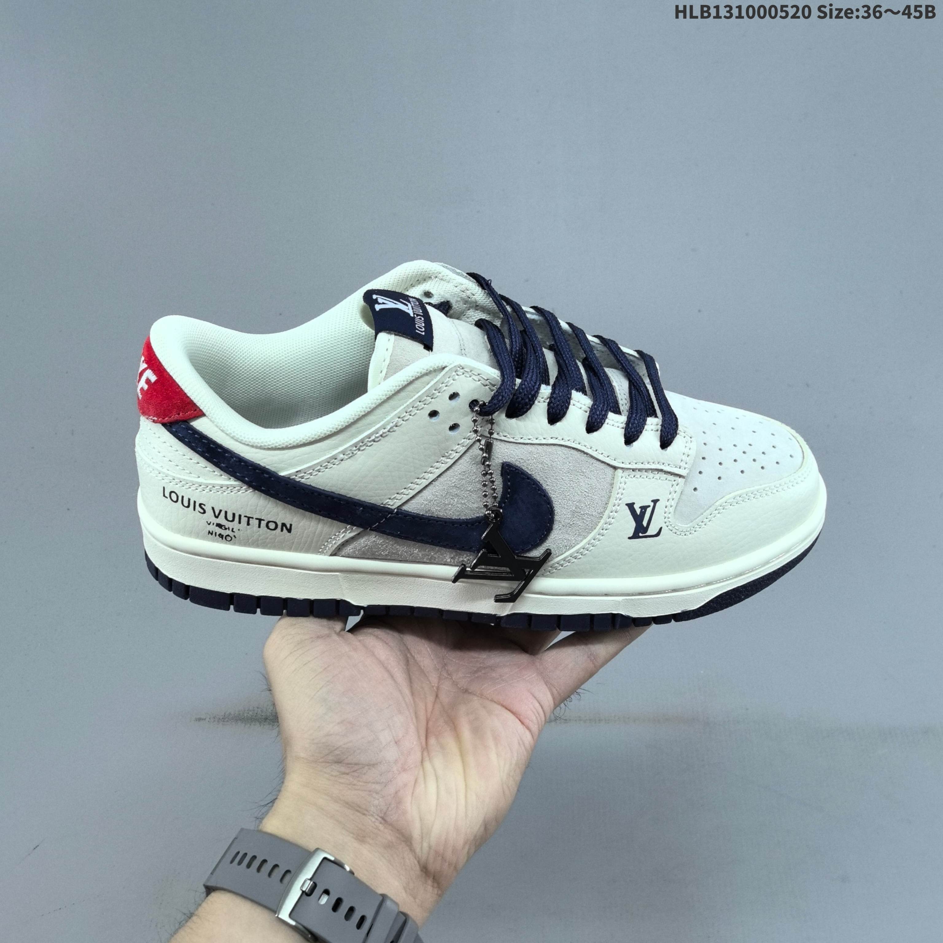 1:1 Replica NIKE DUNK SB LOW Dunk SB — Premium Replica