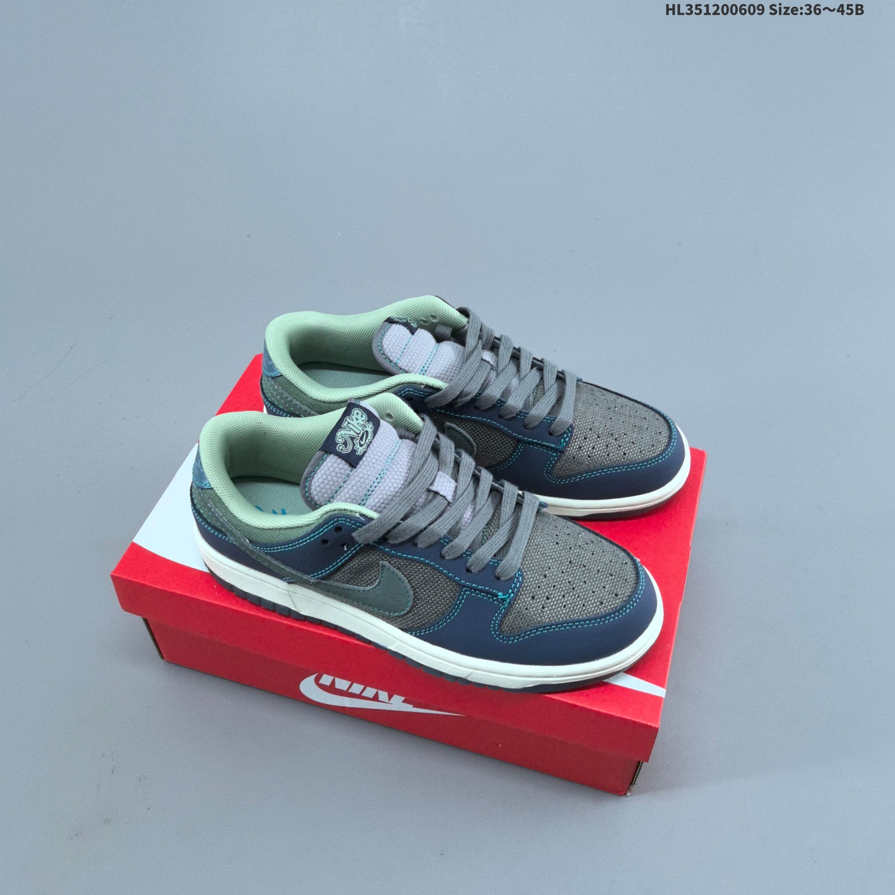 1:1 Replica Nike SB Dunk Low Retro 80 — 1:1 Replica