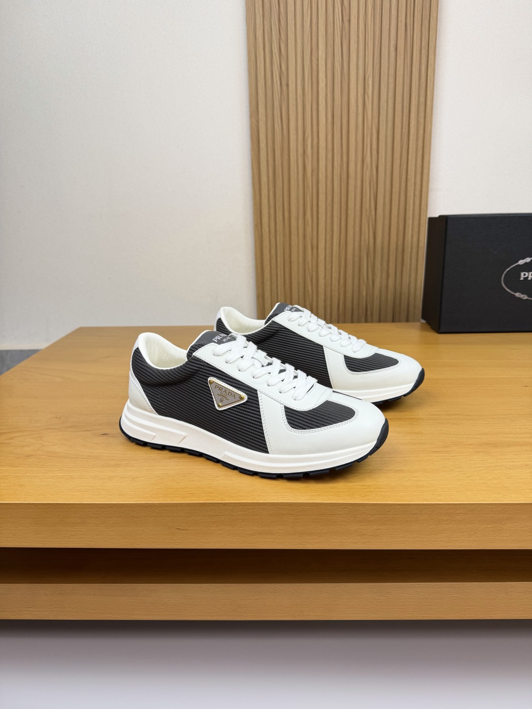 1:1 Replica Prada shoe Prada — 1:1 Replica