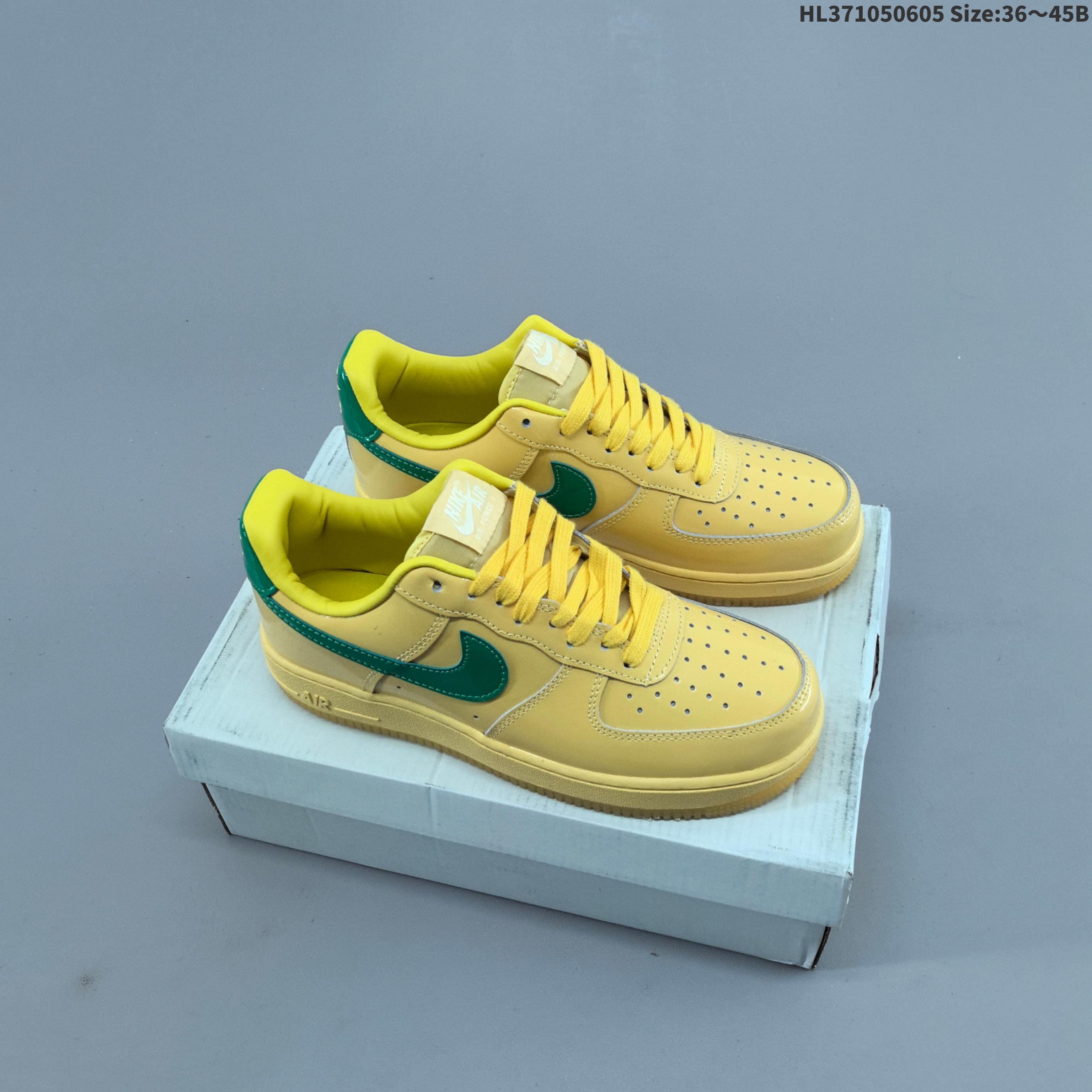 1:1 Replica Nike Air Force 1“07 Fo — 1:1 Replica