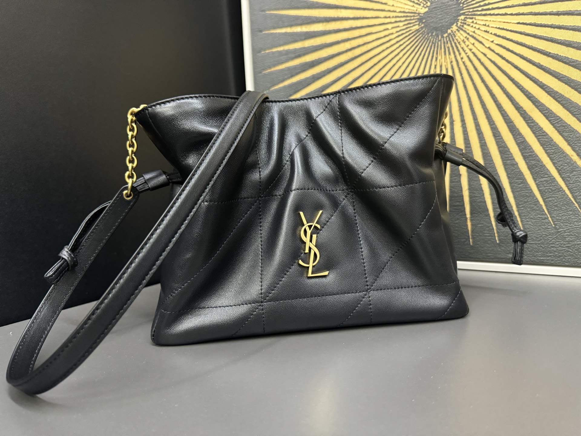 1:1 Replica YSL bag Jamie — Premium Replica