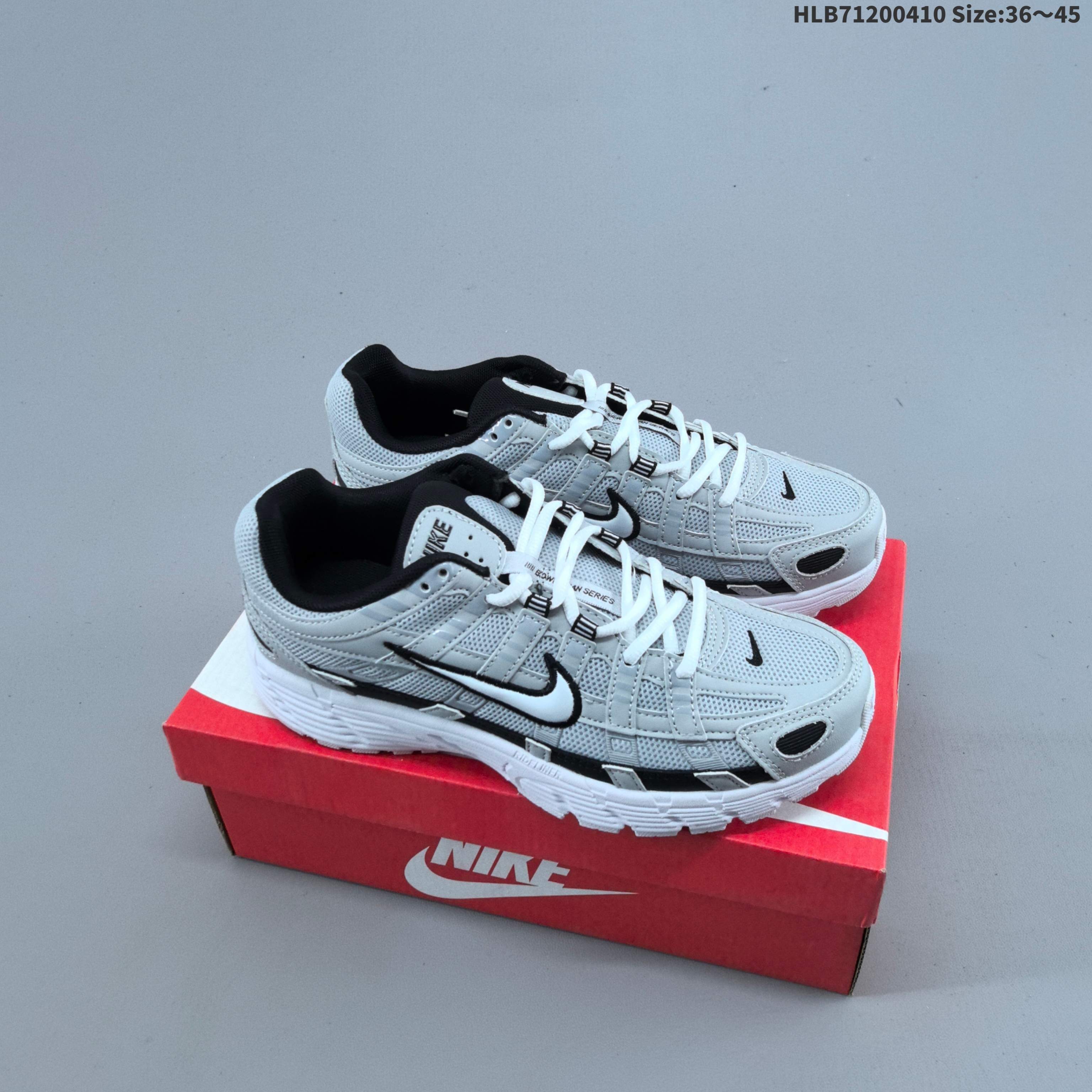 1:1 Replica Nike P-6000 — AAA Quality Replica
