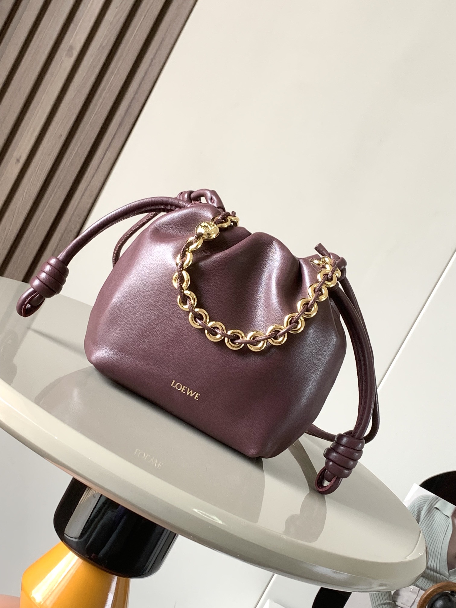 1:1 Replica LOEWE bag Premium — 1:1 Replica