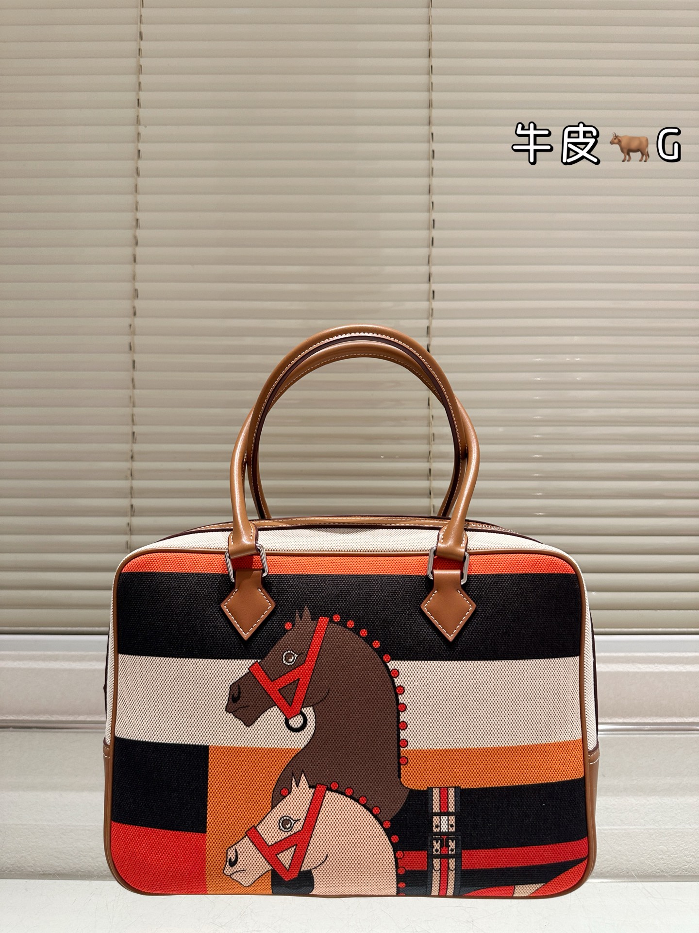 1:1 Replica Hermes bag replica version original cloth