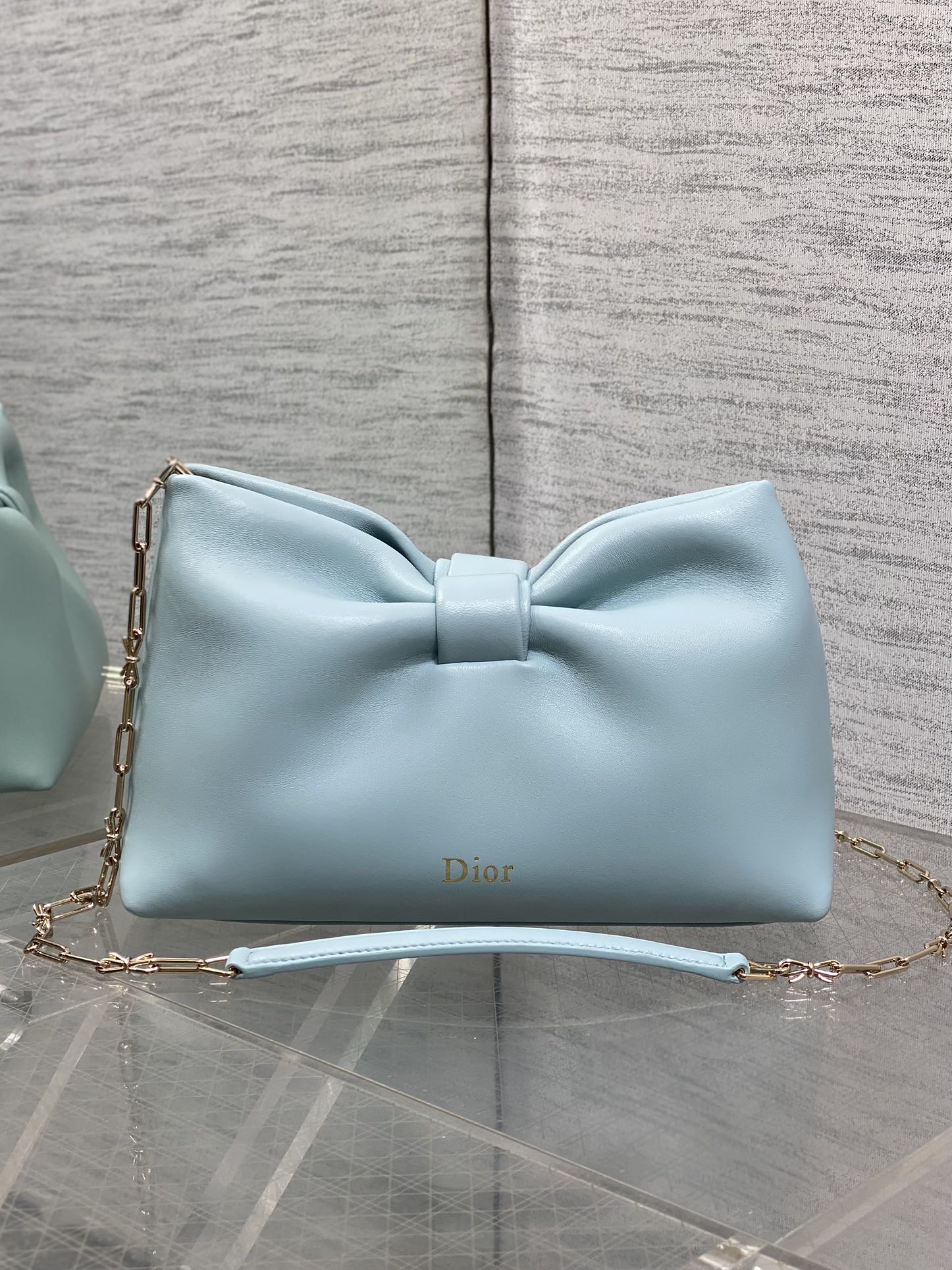 1:1 Replica Dior bag Top quality original order with complete packaging — AAA Quality Replica