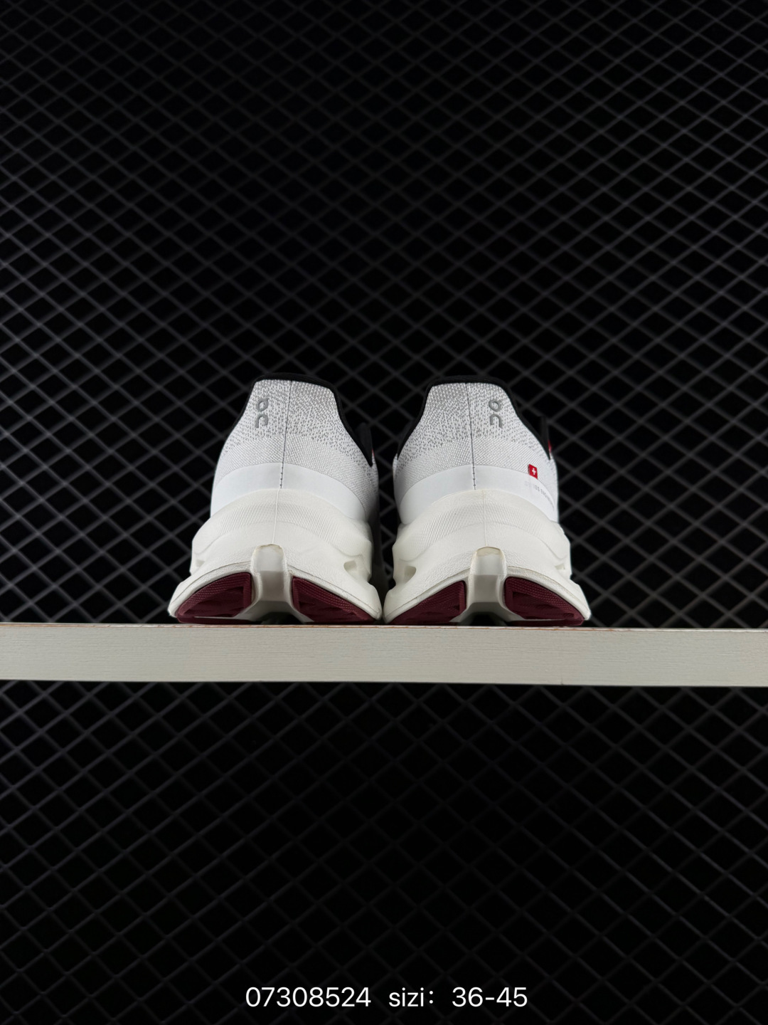 1:1 Replica On Running Loewe x On Cloudtilt 2.0 — AAA Quality Replica