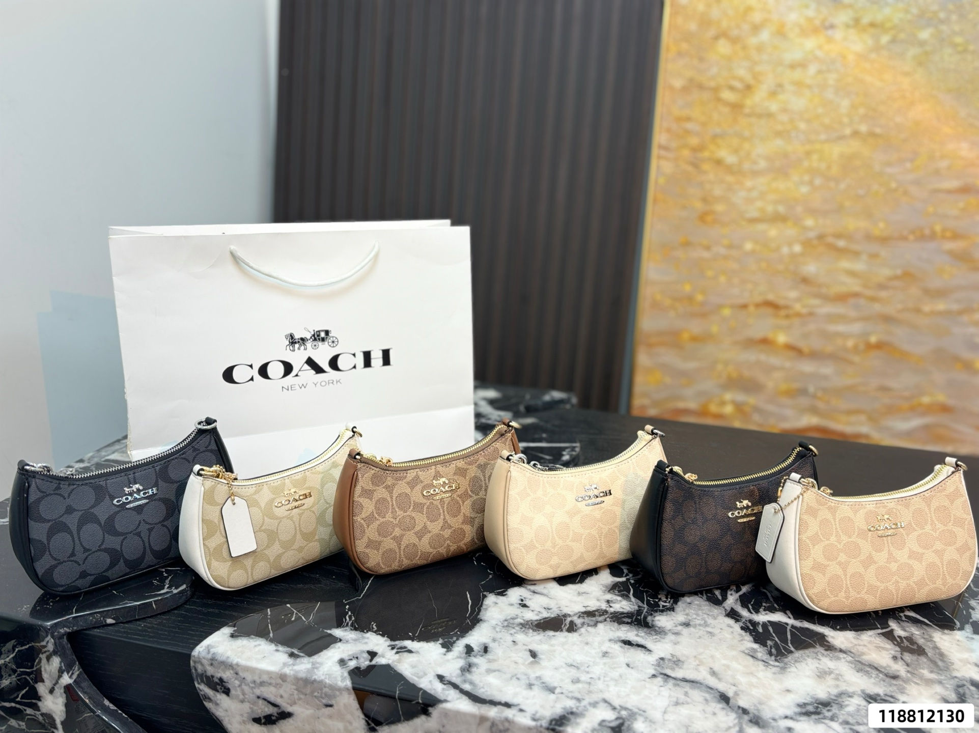 1:1 Replica COACH bag C | replica