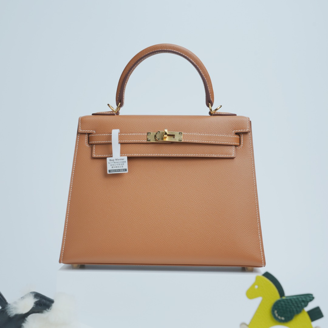 1:1 Replica Hermes bag -epsom — Premium Replica