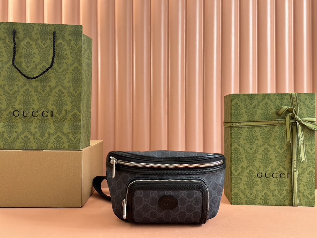 1:1 Replica Gucci bag Premium — 1:1 Replica