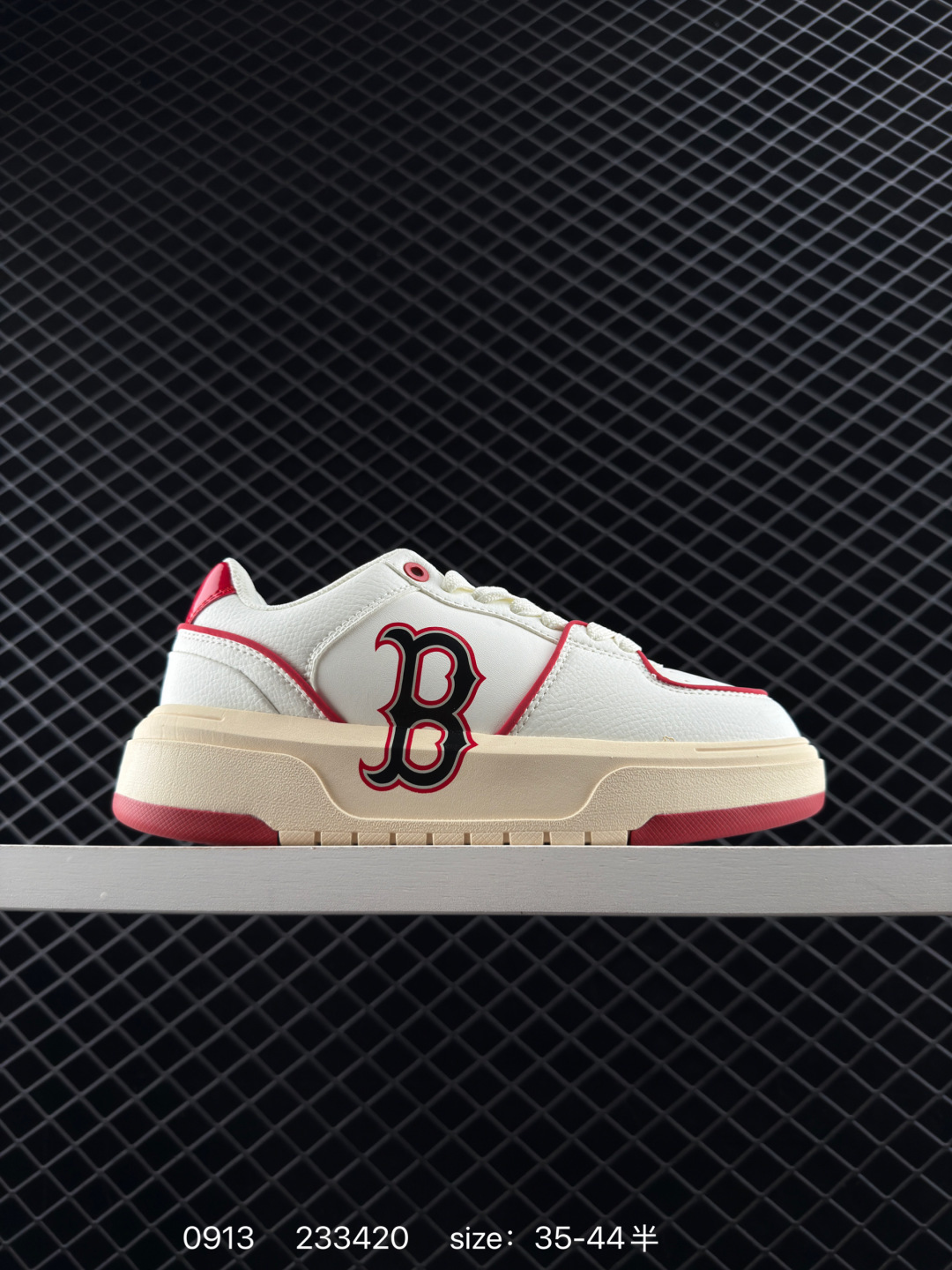 1:1 Replica MLB Chunky Liner Classic MLB — Premium Replica