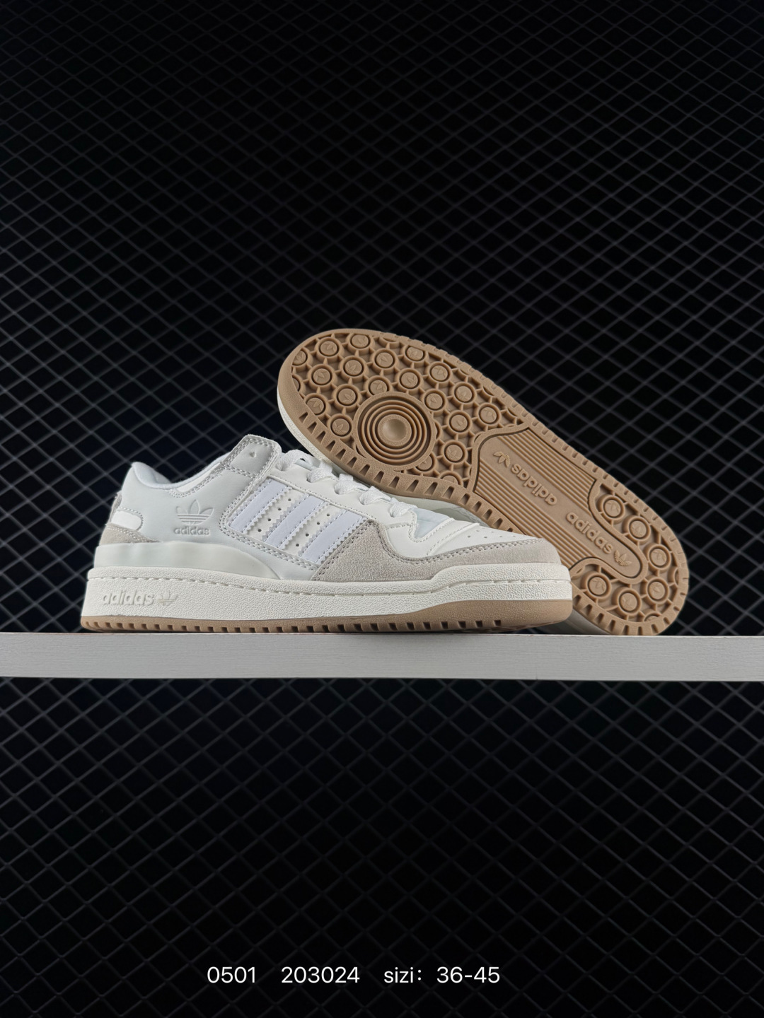 1:1 Replica Other Adidas/ RB EVA — Premium Replica