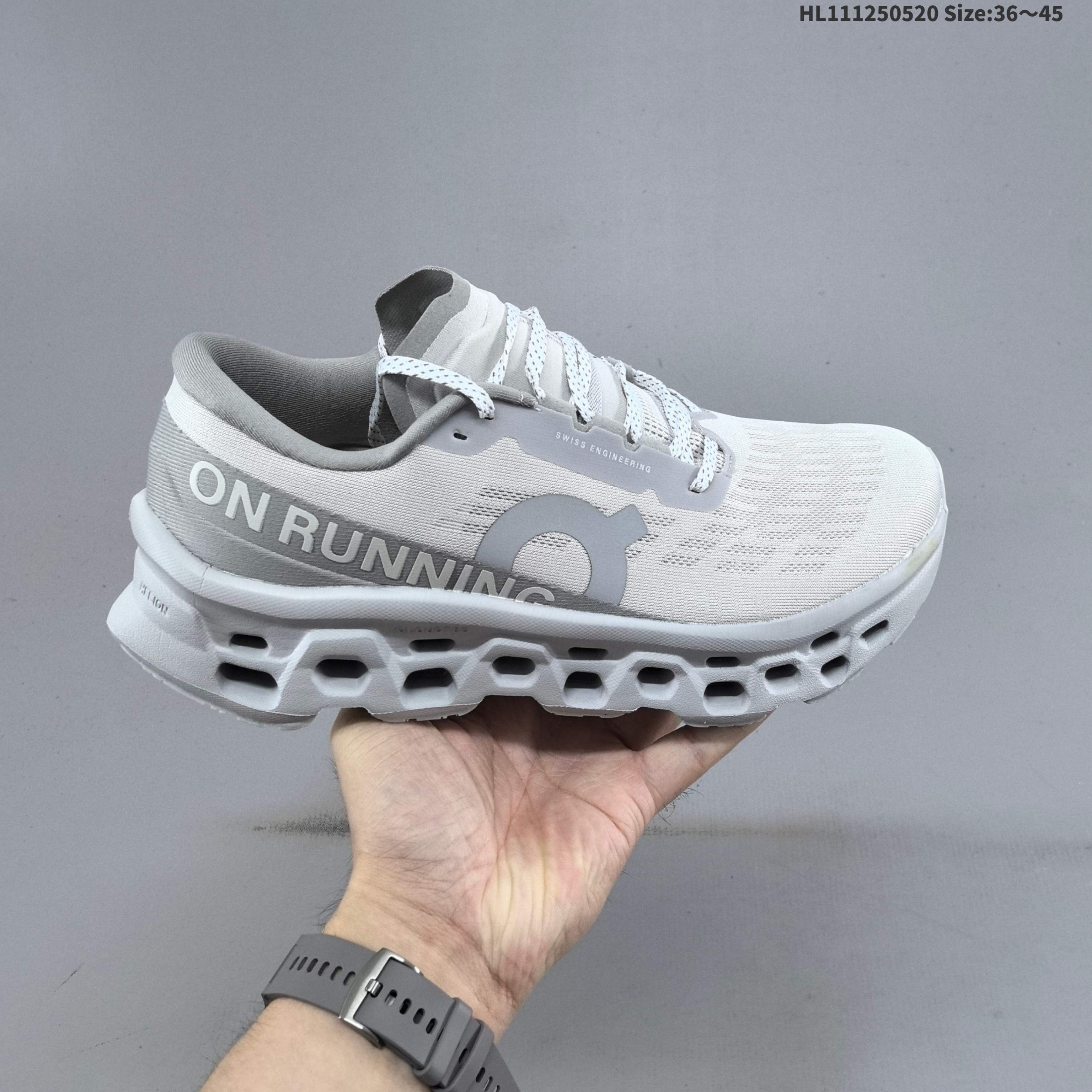 1:1 Replica On Running Cloudmonster 3 I — 1:1 Replica