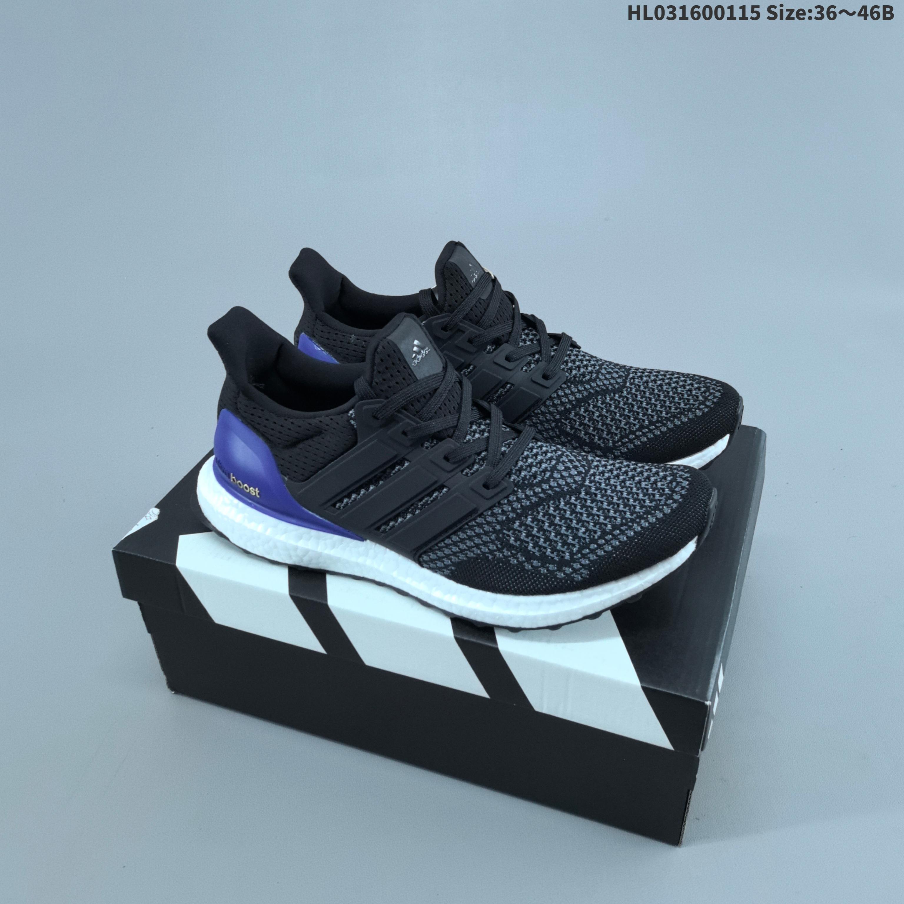 1:1 Replica Adidas Ultra boost OG Boost Stretchweb — 1:1 Replica
