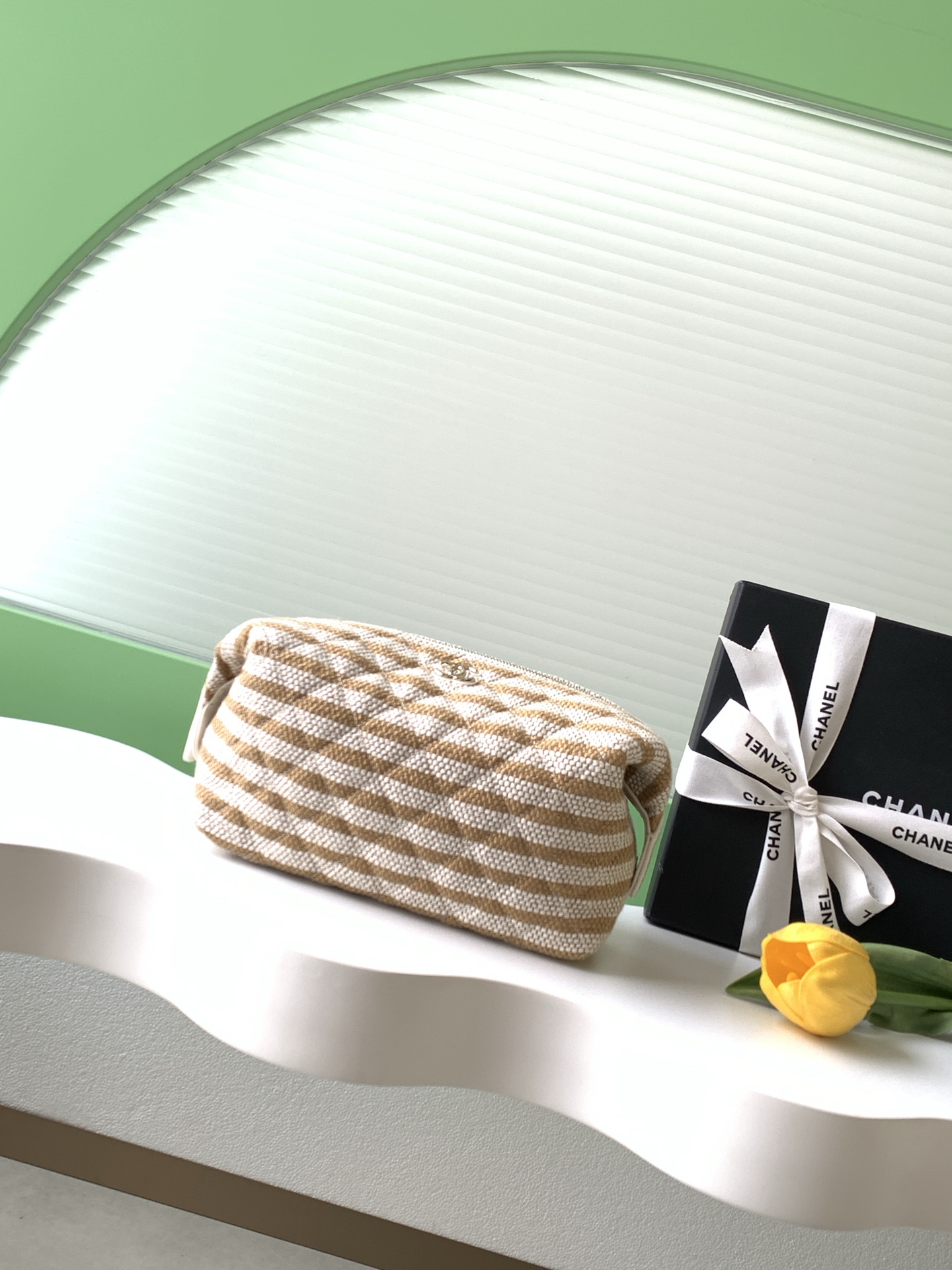 1:1 Replica Chanel bag C Series + C Logo — 1:1 Replica