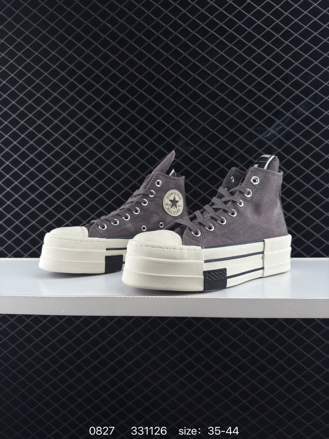 1:1 Replica Converse Chuck Taylor All Star 35 — 1:1 Replica
