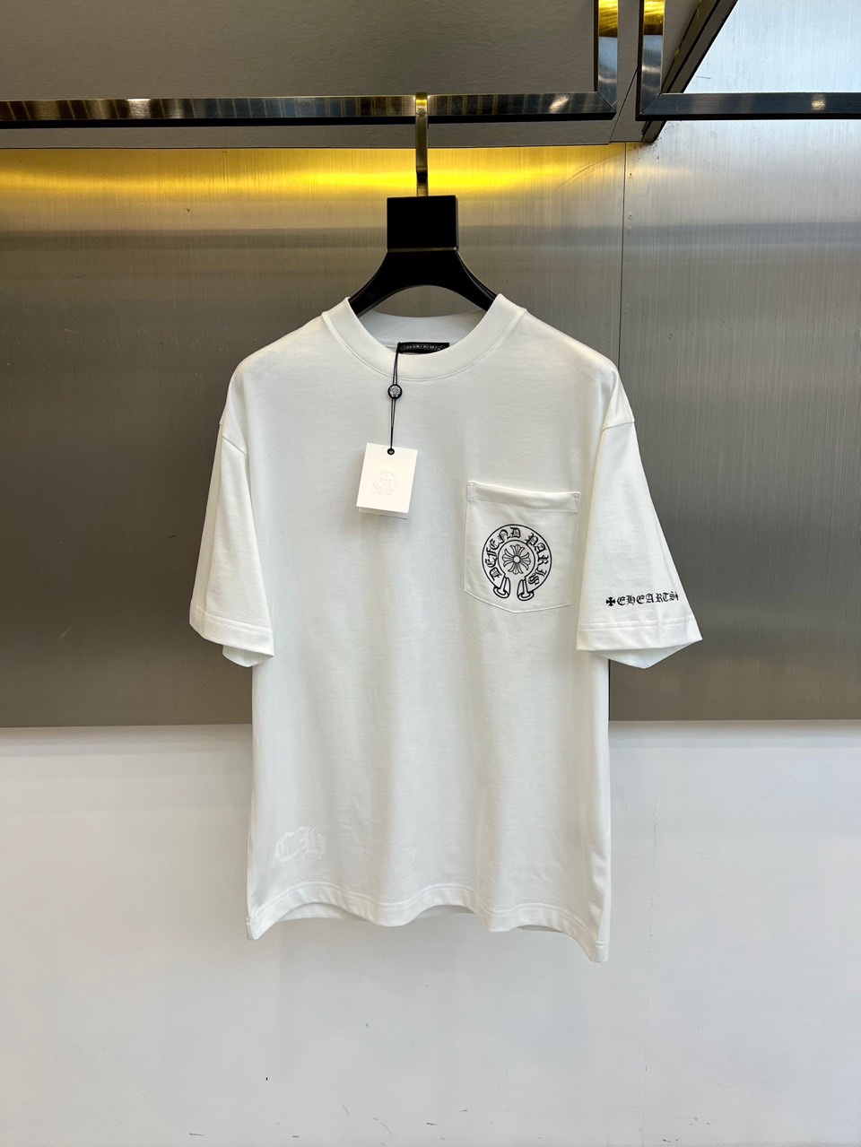 1:1 Replica Chrome hearts men — Premium Replica