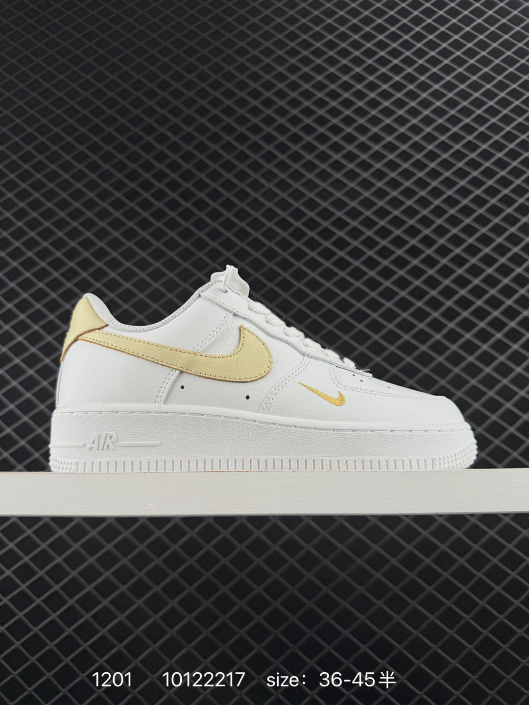 1:1 Replica Nike Air Force 1’07 Force 1 — Premium Replica