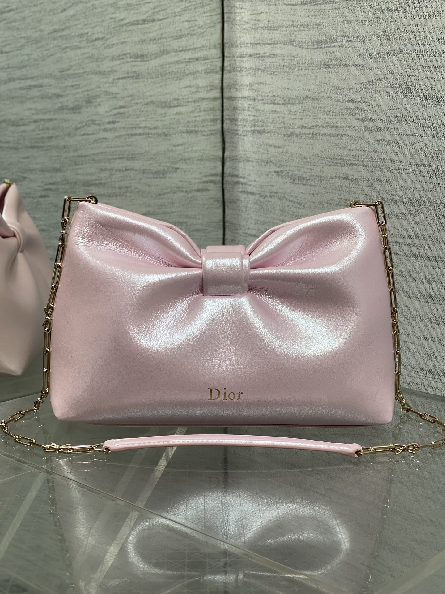 1:1 Replica Dior bag Top quality original order with complete packaging — AAA Quality Replica