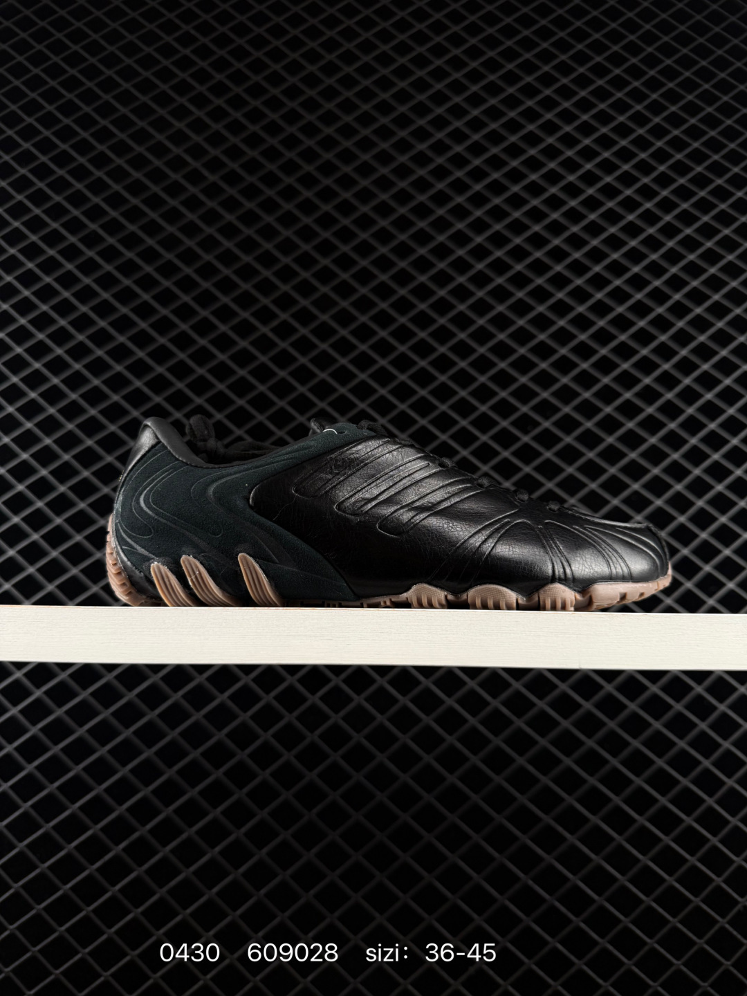 1:1 Replica Other Adidas Ghost Sprint:JS1068:36 — Premium Replica