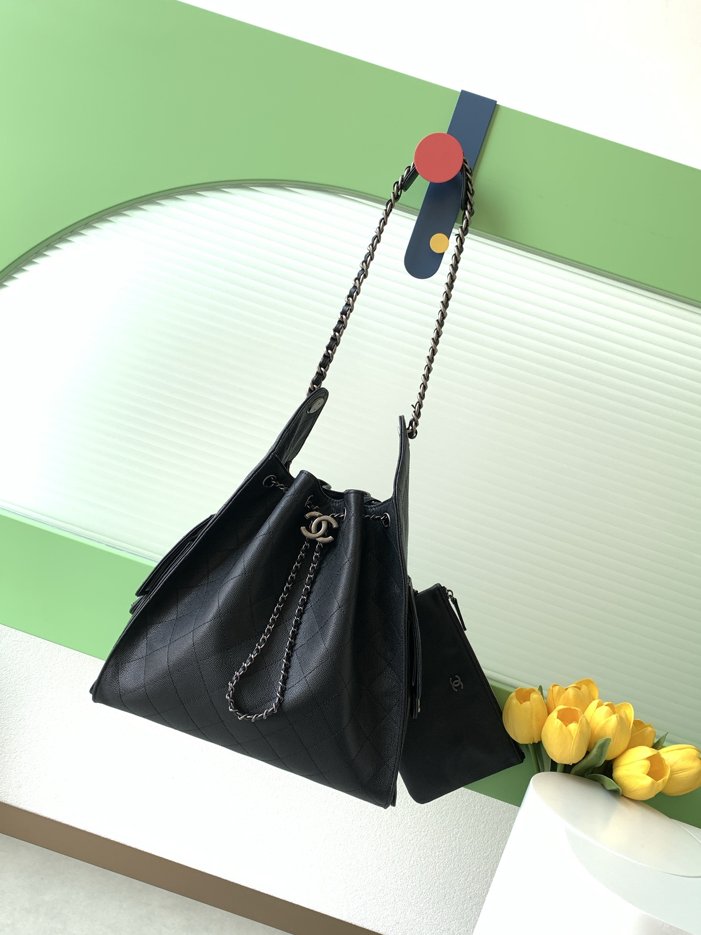 1:1 Replica Chanel bag Untitled — 1:1 Replica