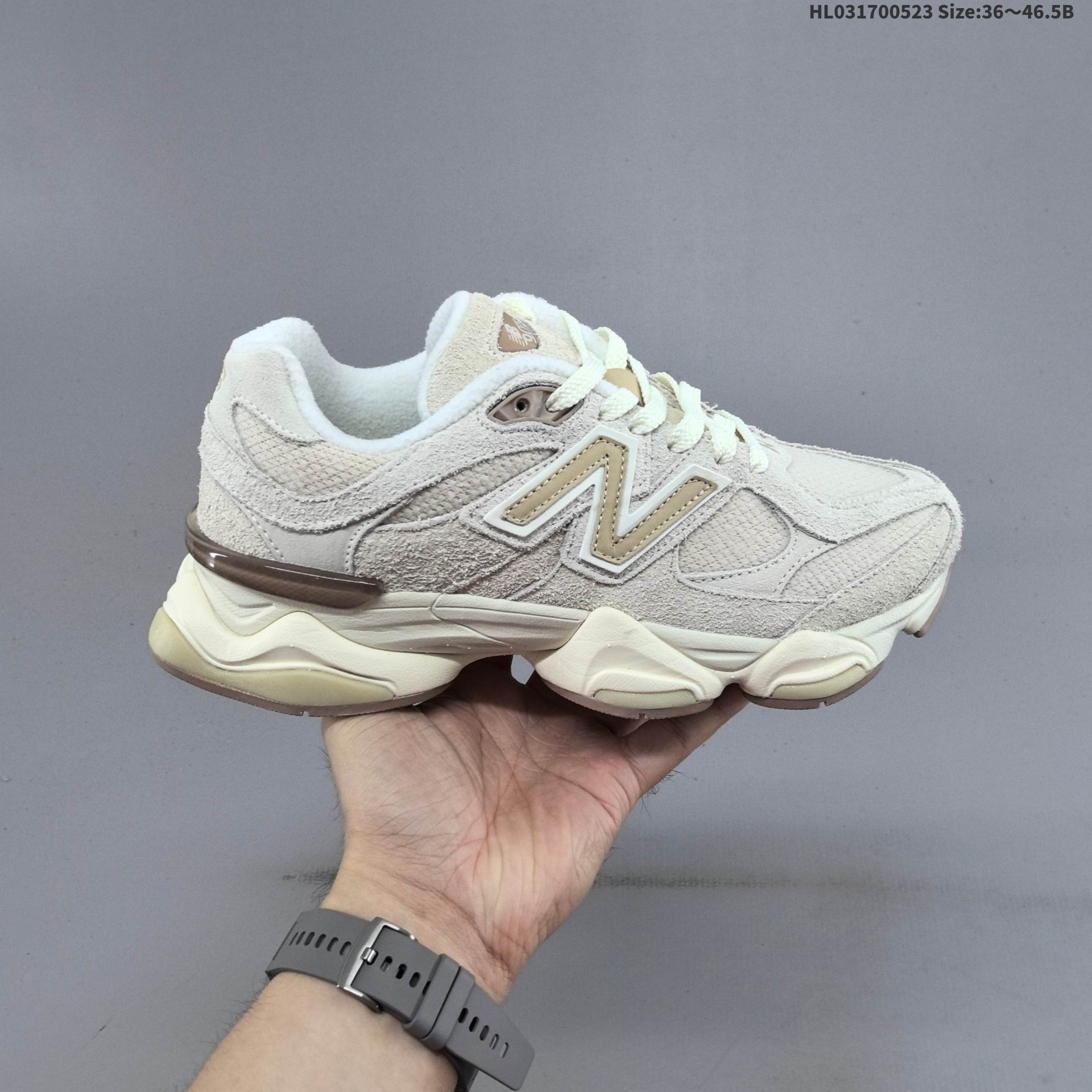 1:1 Replica New Balance 9060 ABZORB — AAA Quality Replica