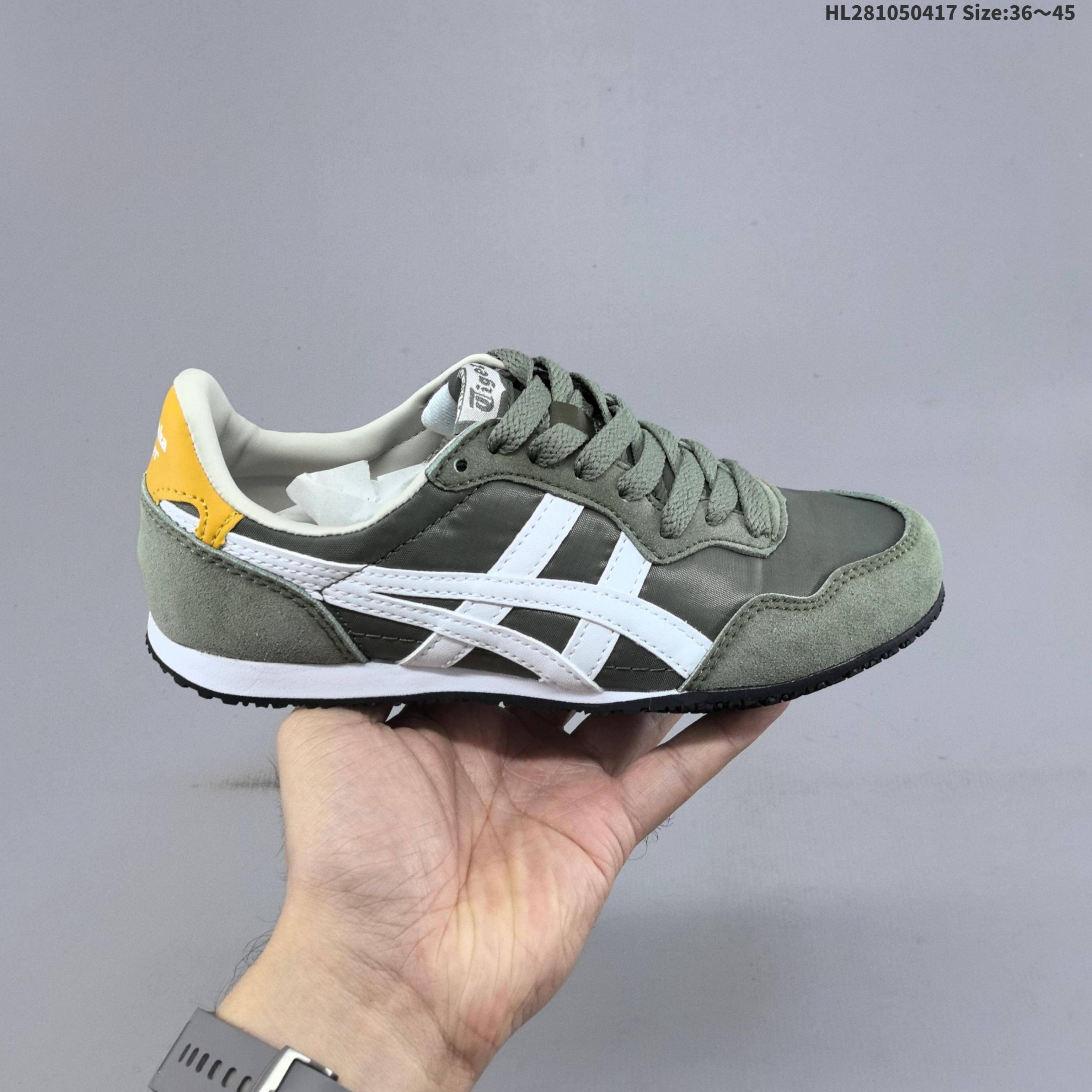 1:1 Replica Other ASICS Onitsuka Tiger Serrano — AAA Quality Replica