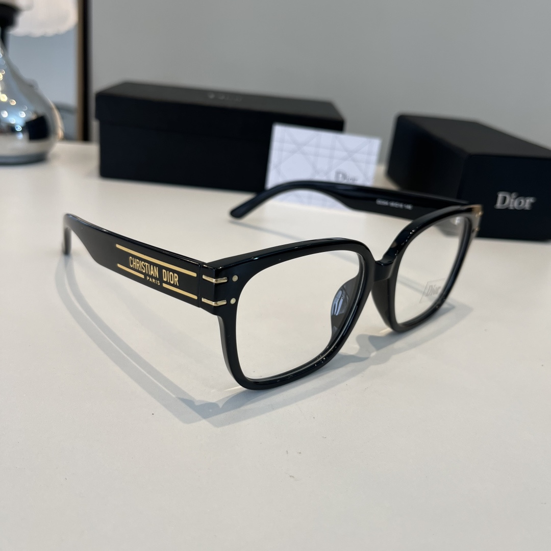 1:1 Replica dior glasses ¥ — Premium Replica