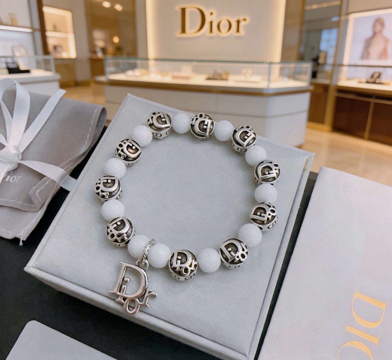 1:1 Replica Dior Jewelry DIOR replica