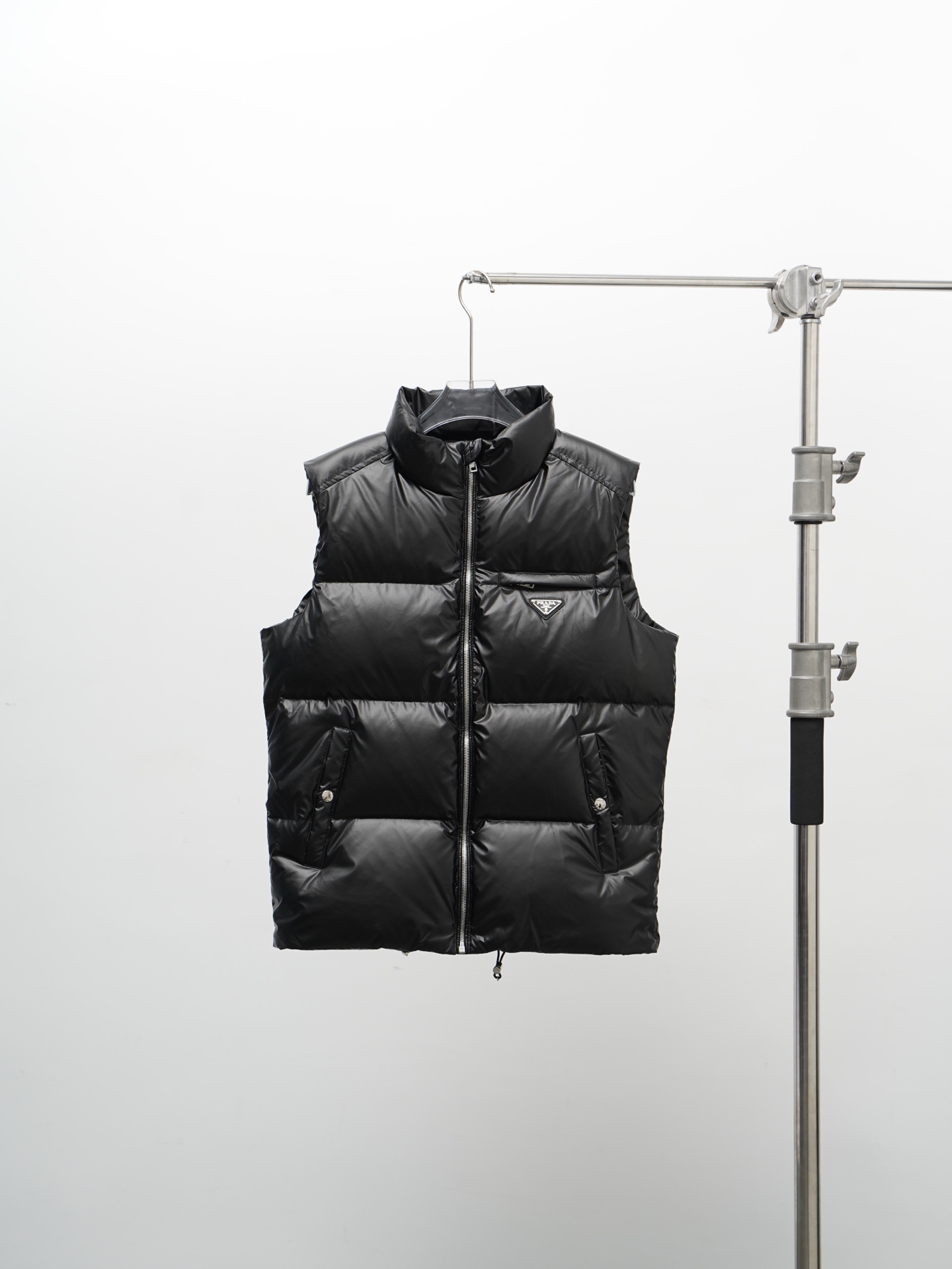 1:1 Replica Prada down jacket Prada Men's — Premium Replica