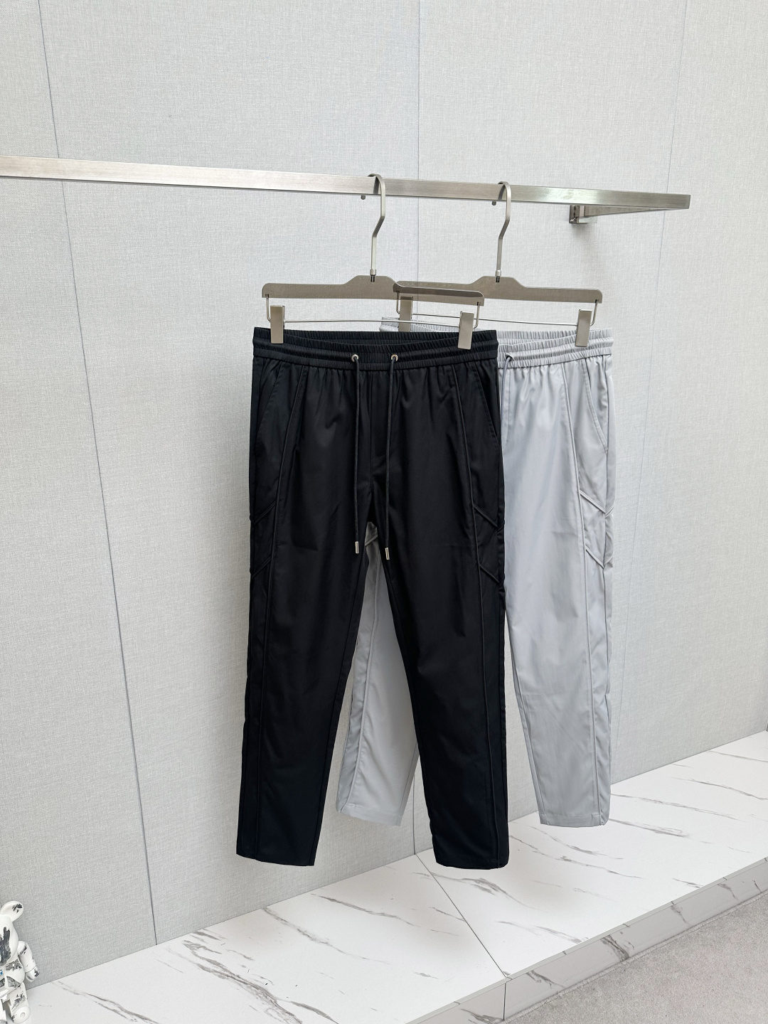 1:1 Replica GVC men logo — Premium Replica