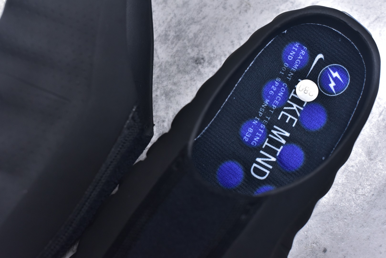 1:1 Replica Other Nike Mind 001 — Premium Replica