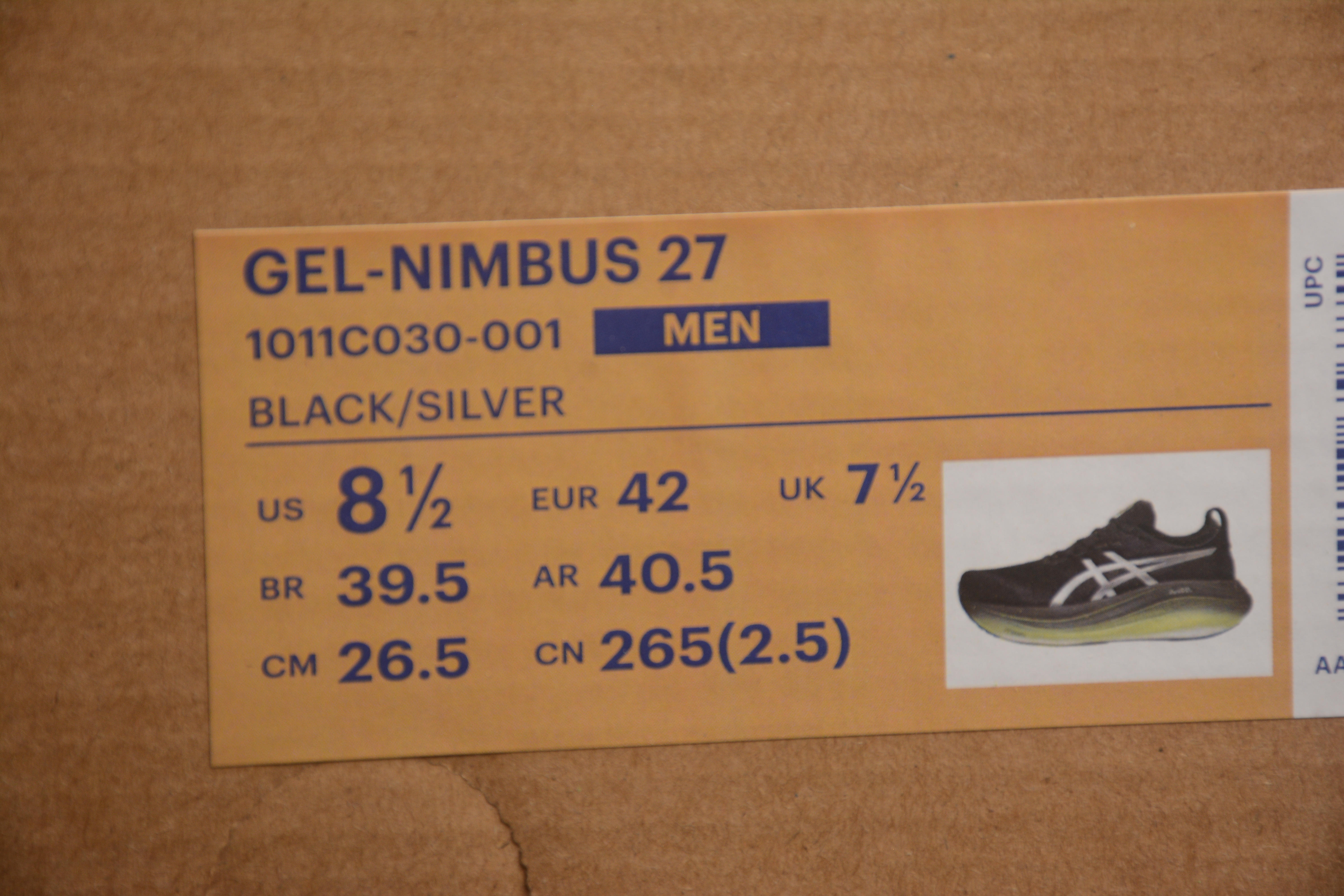 1:1 Replica Other ASICS -45 — 1:1 Replica
