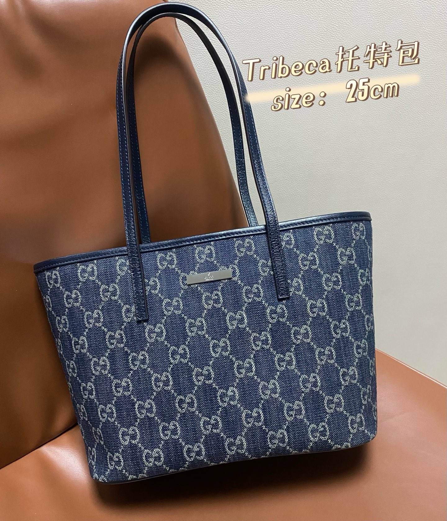 1:1 Replica Gucci bag # Tribeca # — AAA Quality Replica
