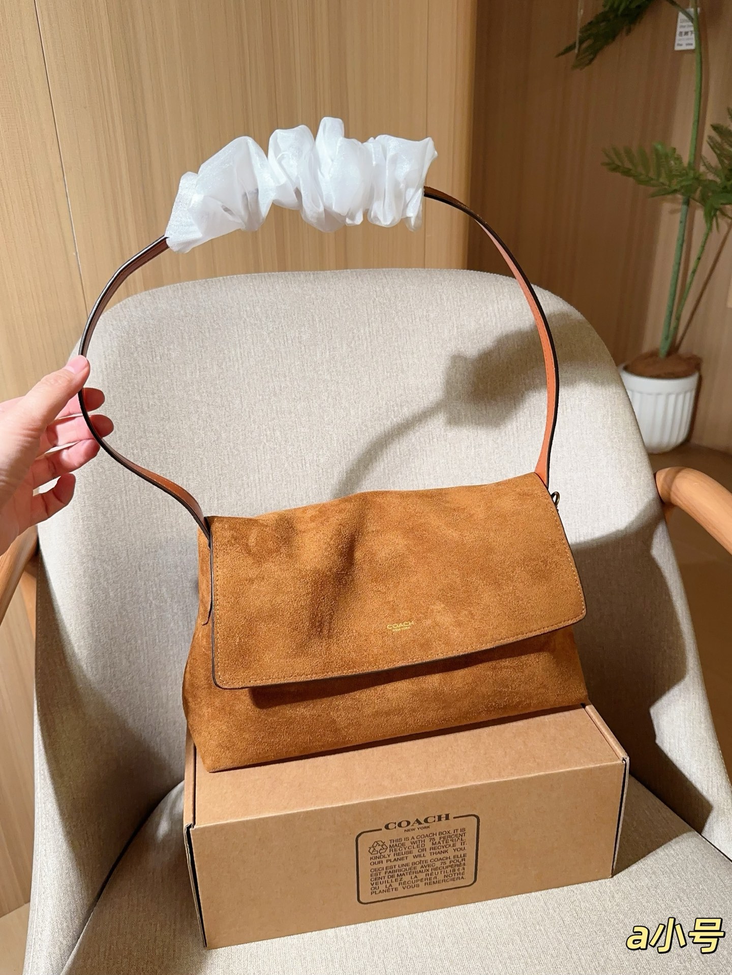 1:1 Replica COACH bag coach — 1:1 Replica