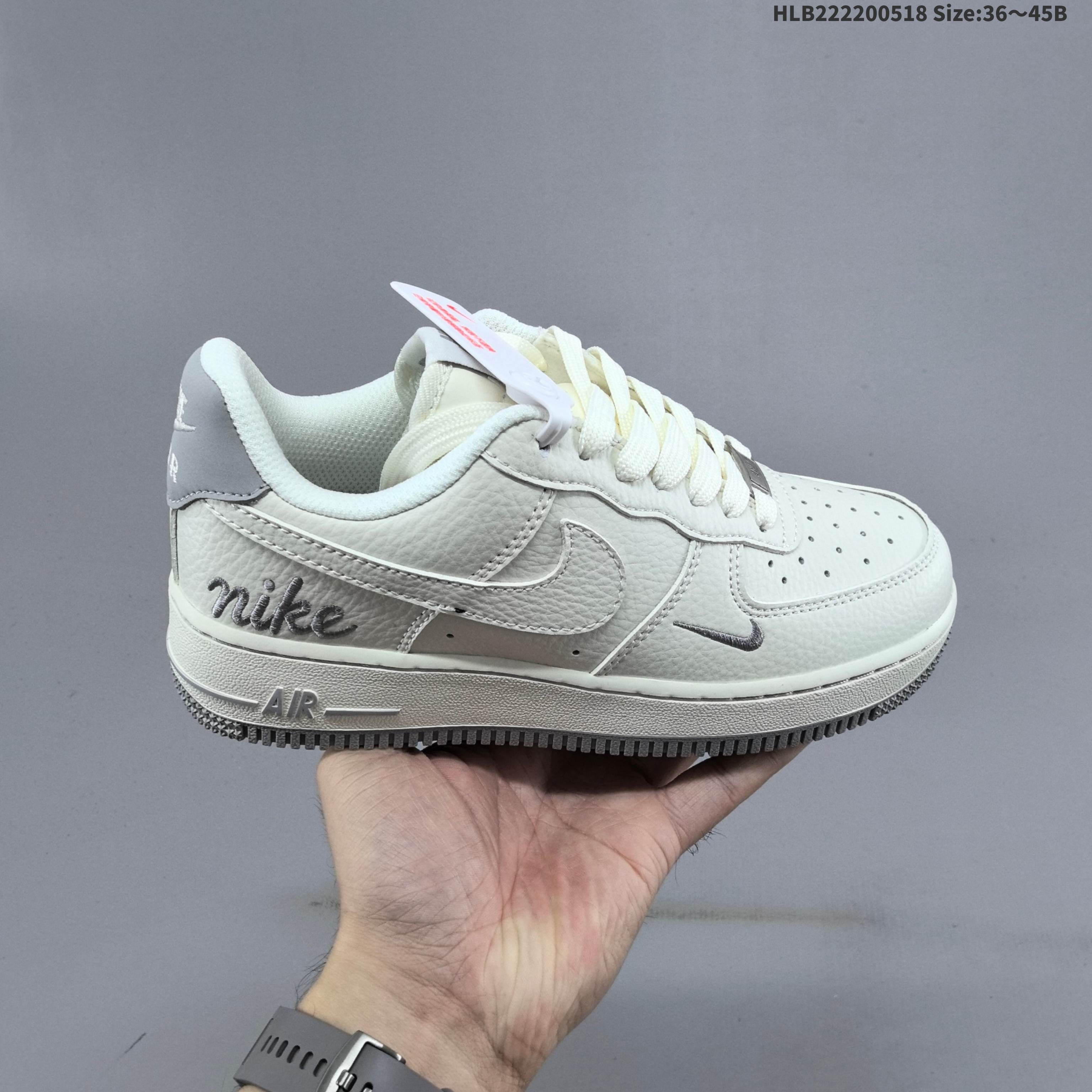 1:1 Replica Nike Air Force1 07 low # # # — AAA Quality Replica