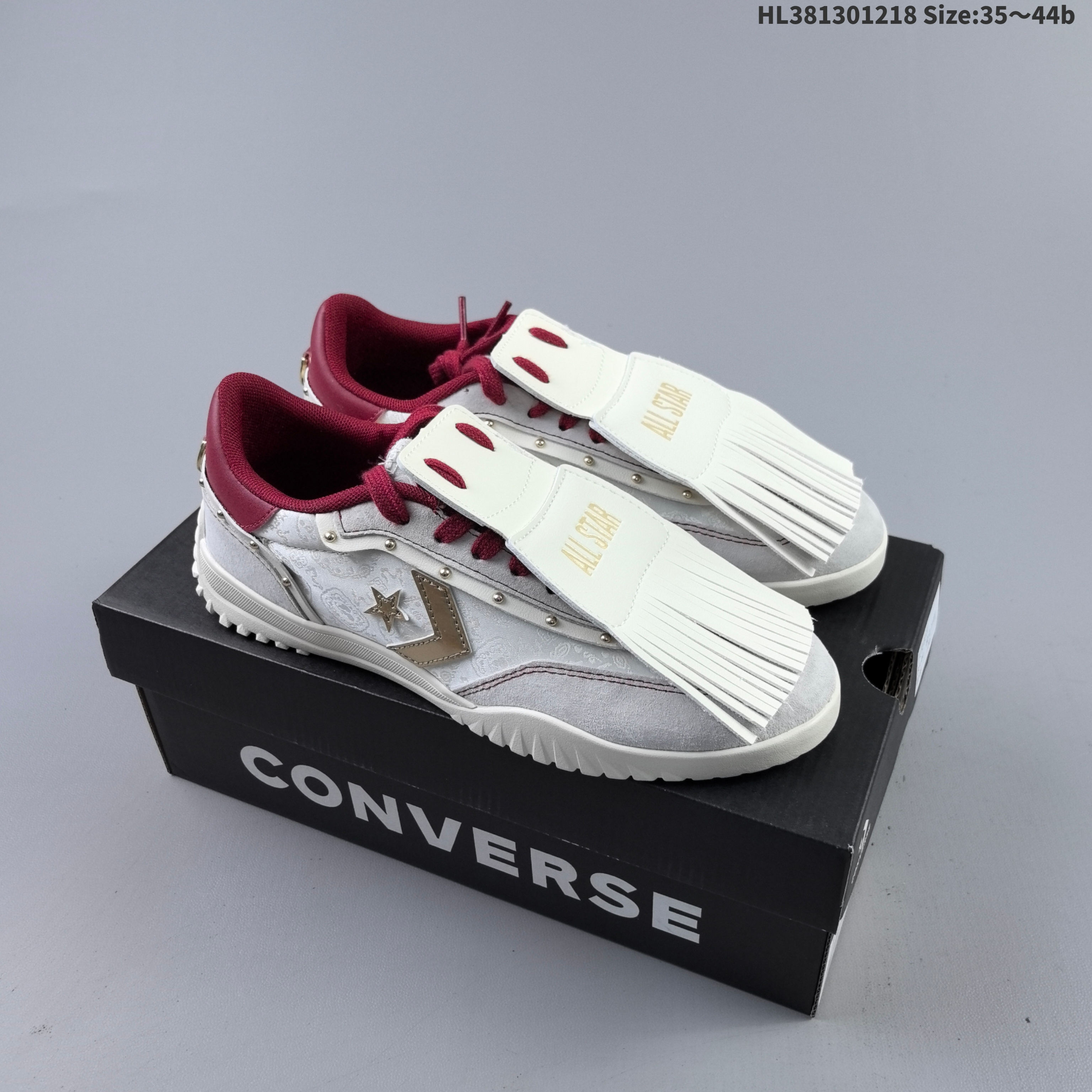 1:1 Replica CONVERSE CHUCK 70 Converse 1970 — AAA Quality Replica