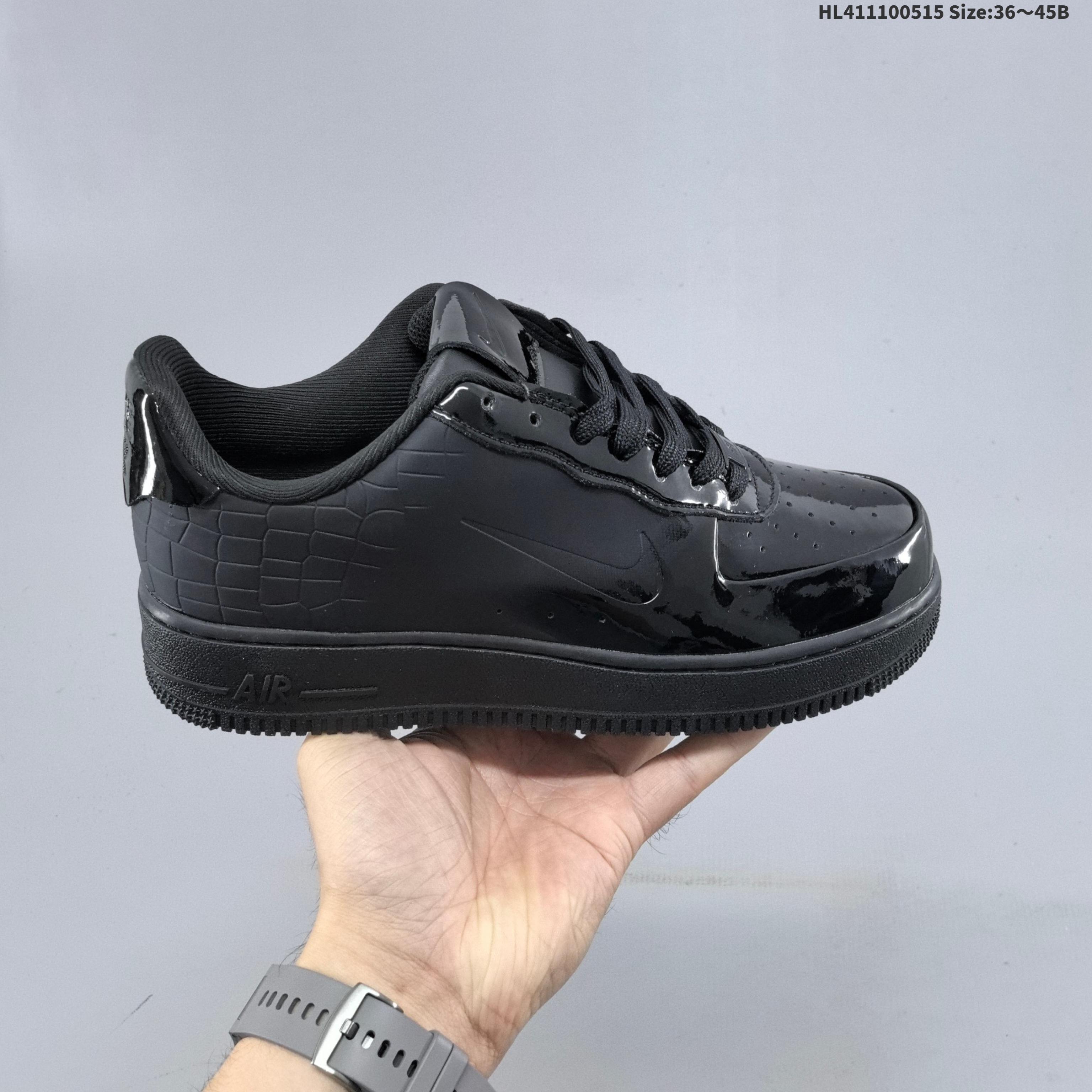 1:1 Replica Nike Air Force 1’07 Force 1 — AAA Quality Replica