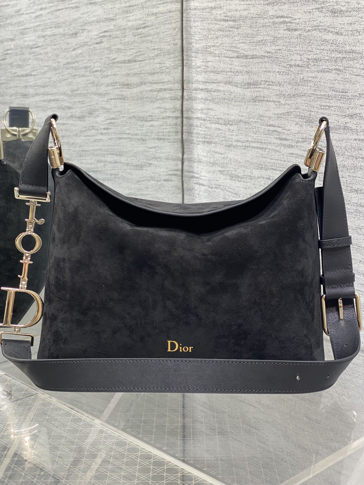 1:1 Replica Dior bag Top quality original order with complete packaging — 1:1 Replica