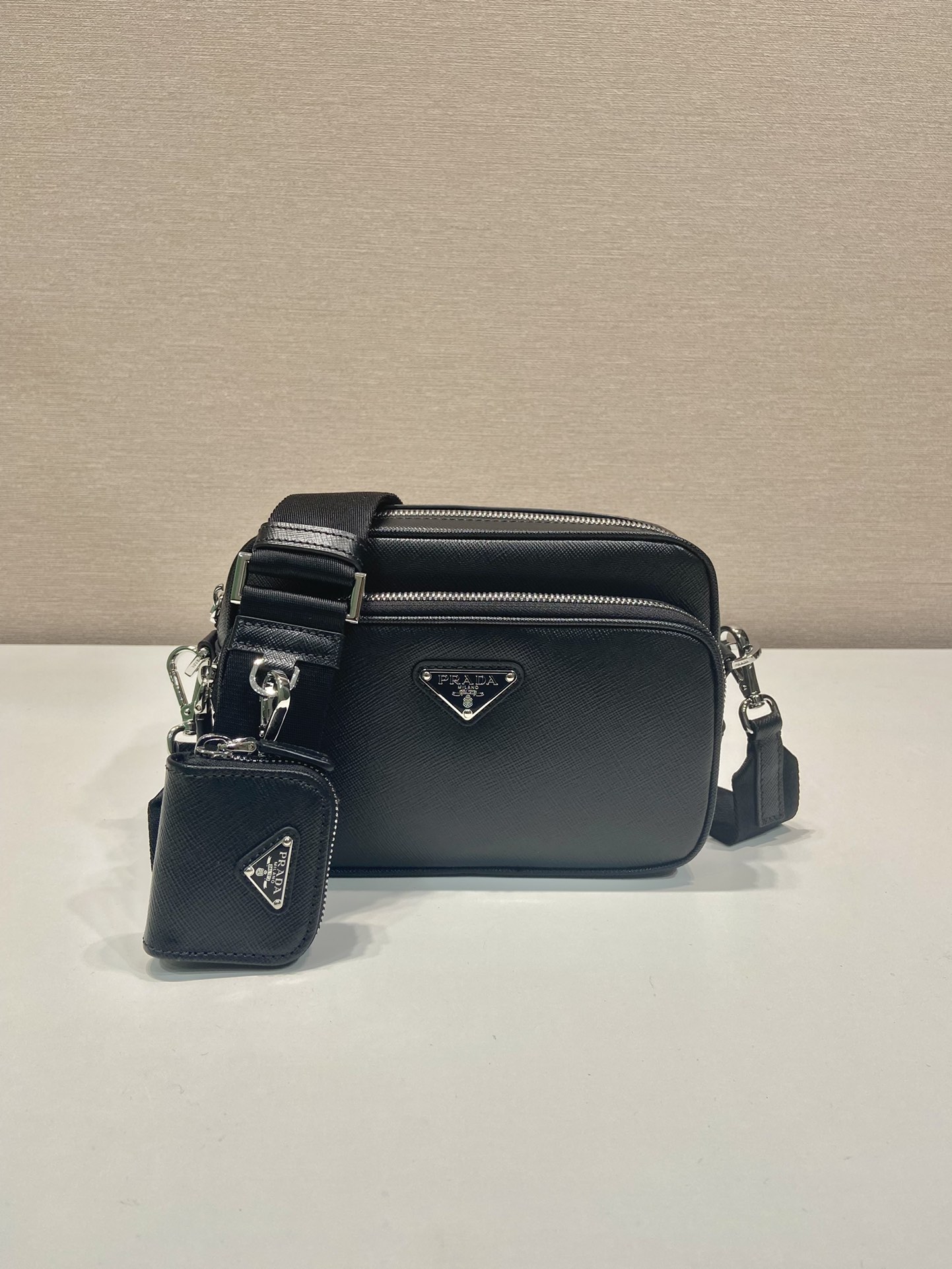 1:1 Replica PRADA bag New 2 VH170 — Premium Replica