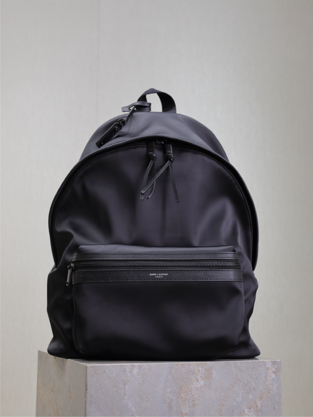 1:1 Replica YSL bag Black — AAA Quality Replica