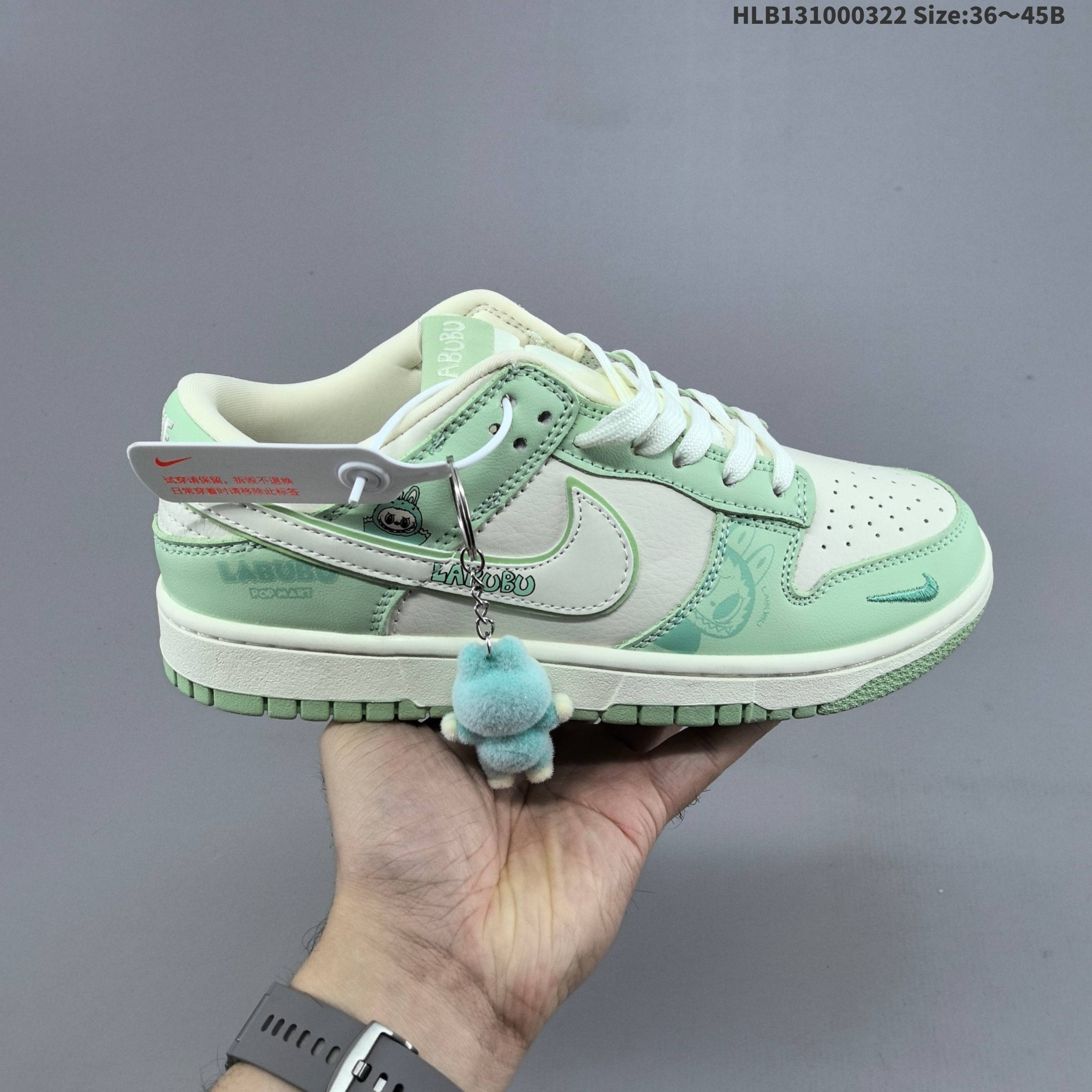 1:1 Replica NIKE DUNK SB LOW Dunk SB — Premium Replica