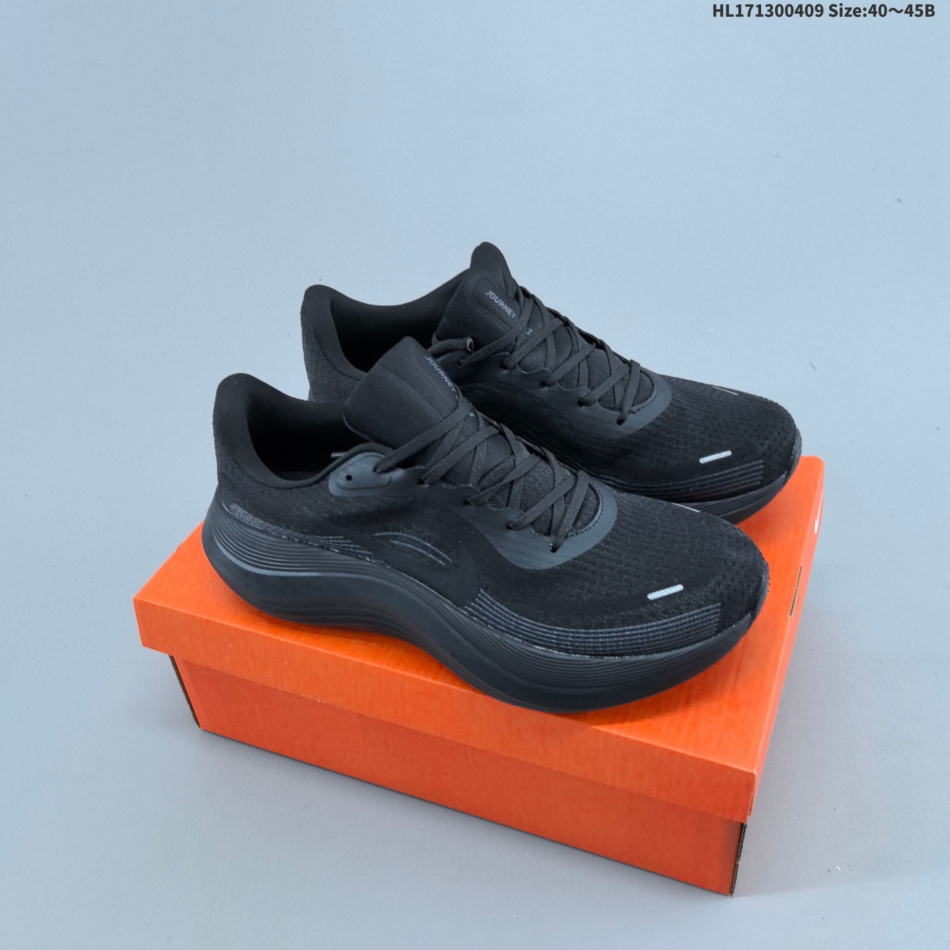 1:1 Replica Other Nike Journey Run — AAA Quality Replica