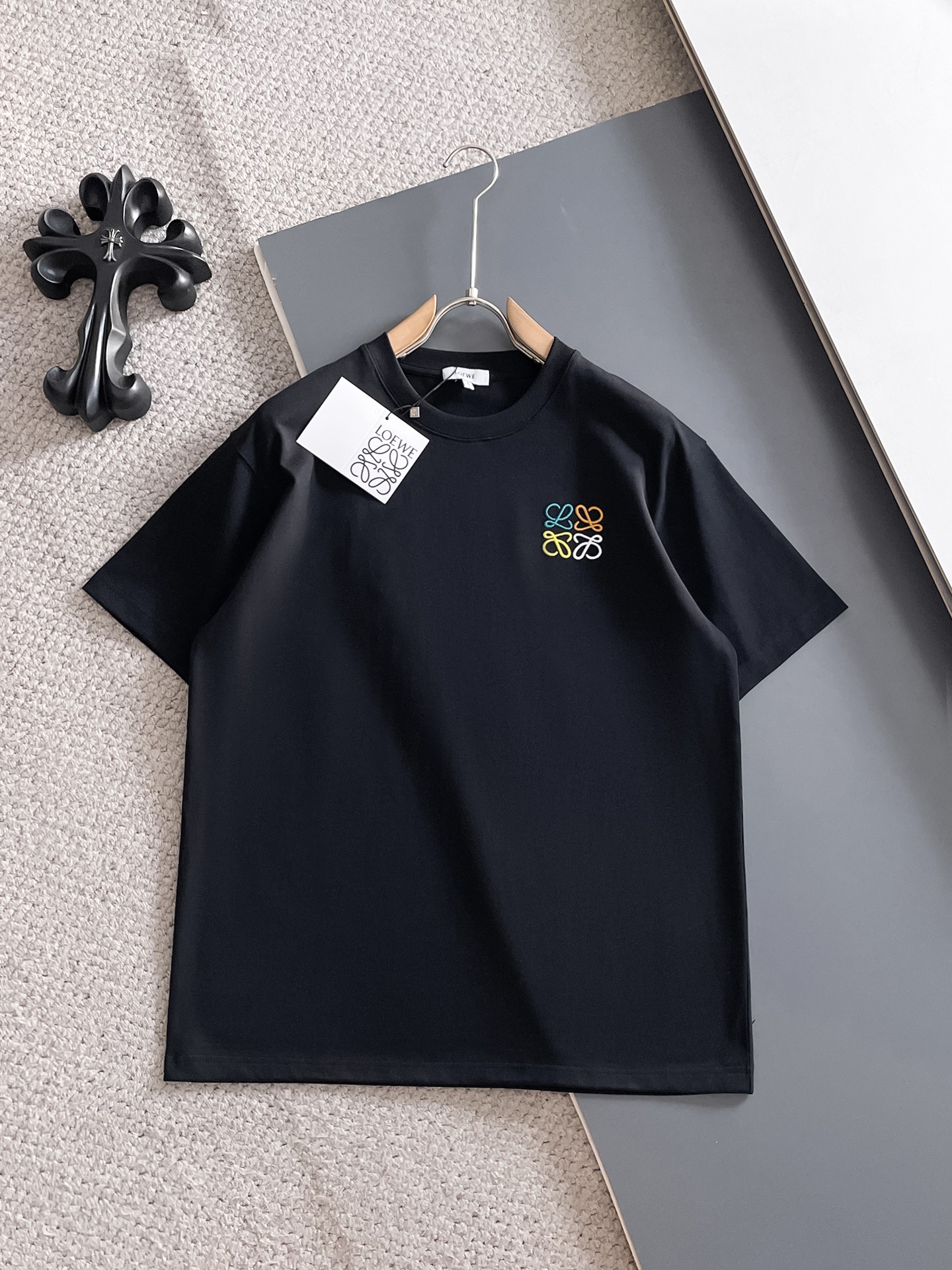 1:1 Replica Loewe men LOEWE 340 Logo + — 1:1 Replica