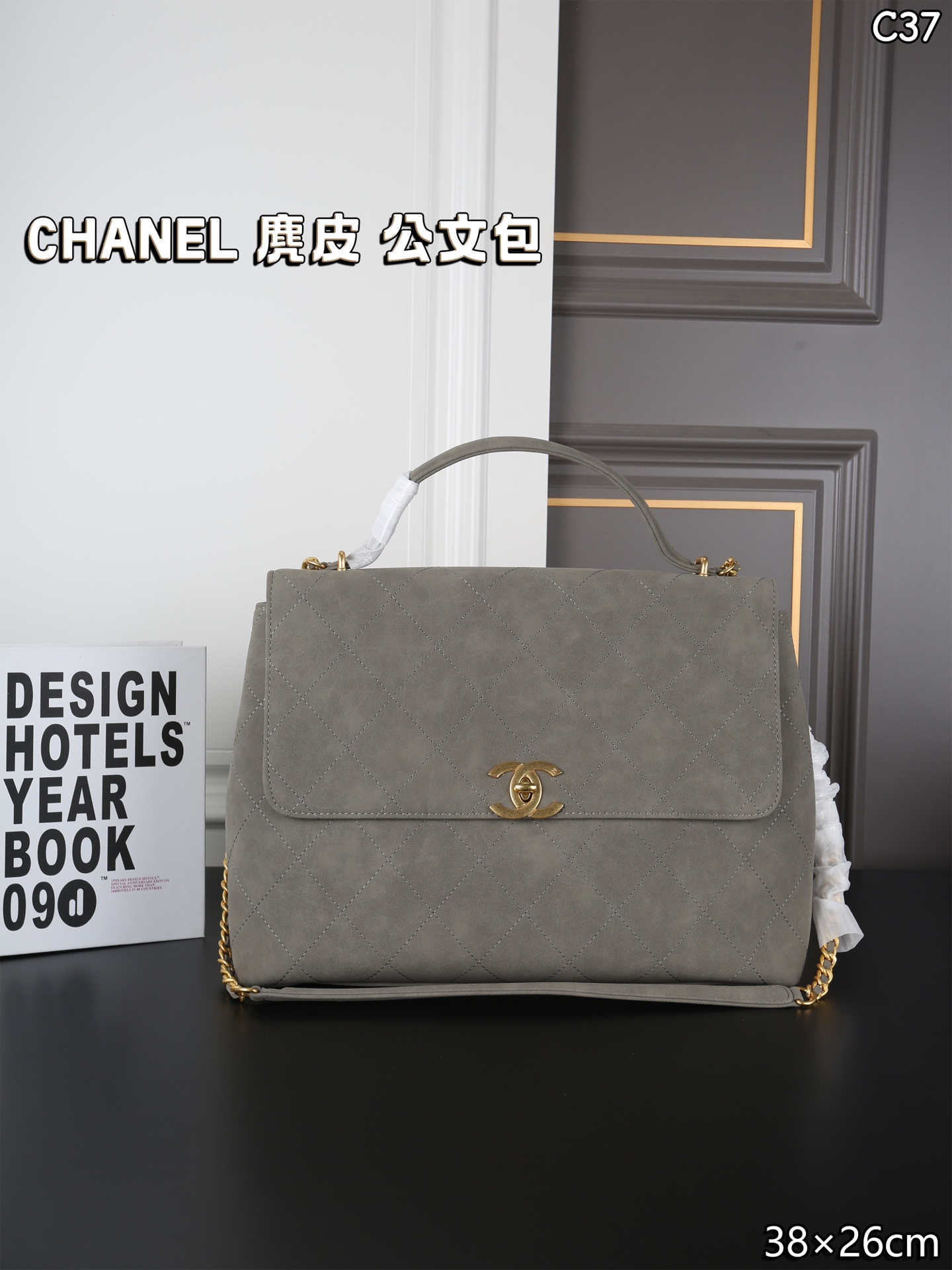 1:1 Replica Chanel bag CHANEL — 1:1 Replica