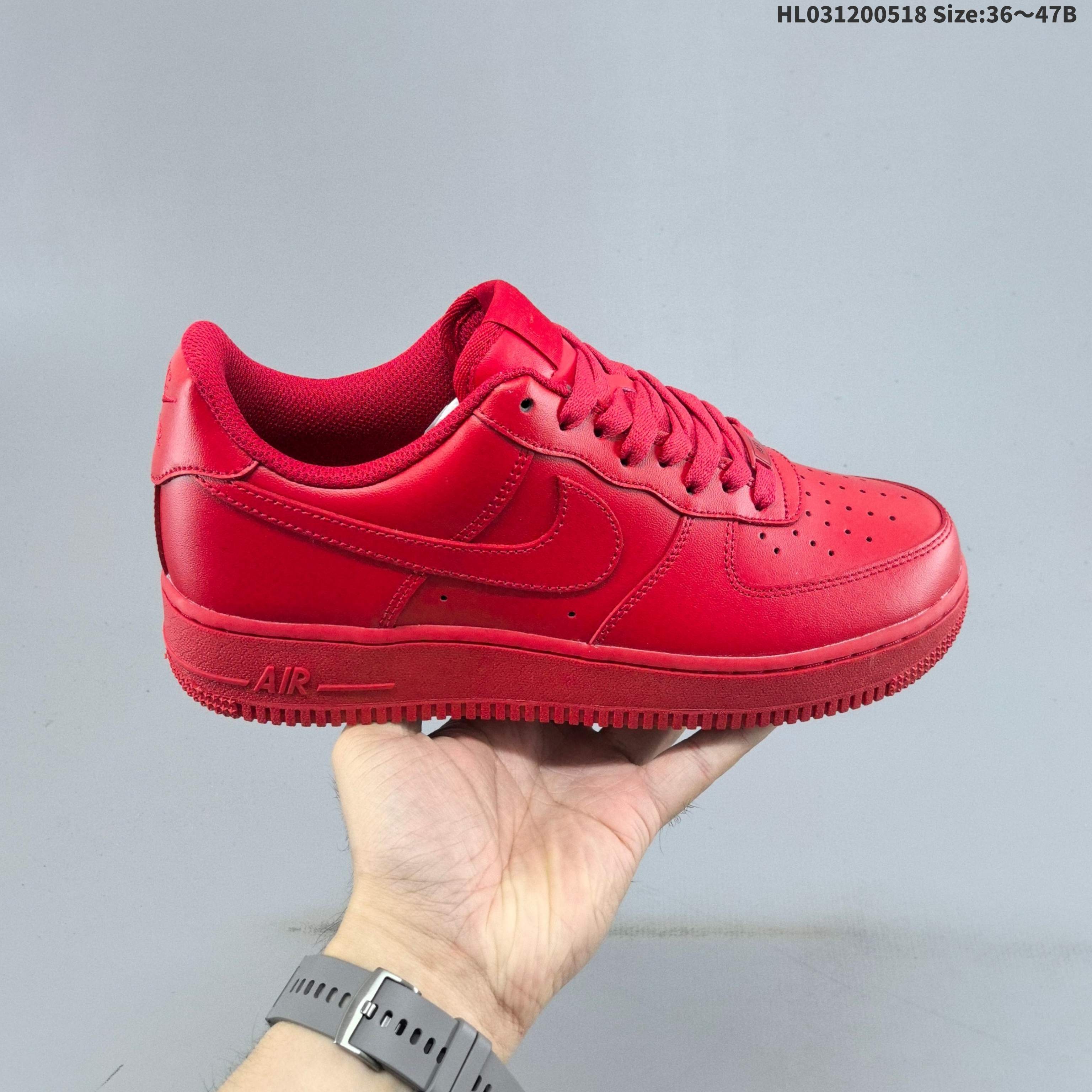 1:1 Replica Nike Air Force 1“07 Force 1 — 1:1 Replica
