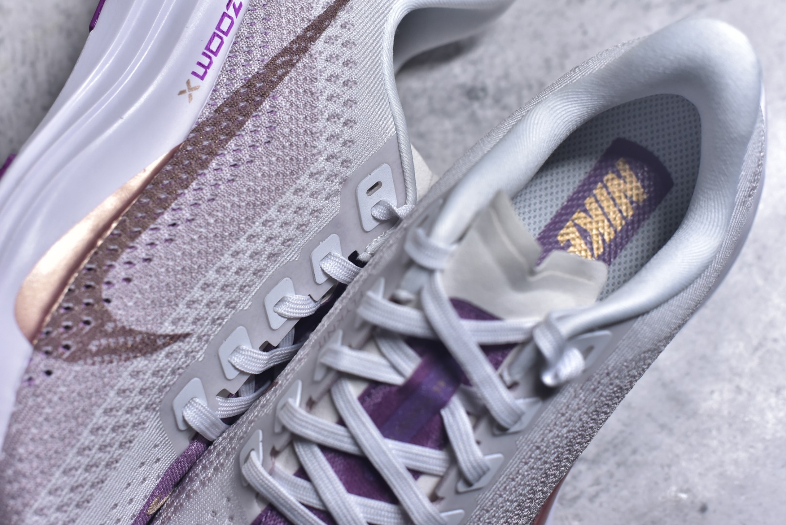 1:1 Replica Nike REACTX PEGASUS Plus — 1:1 Replica For Sale