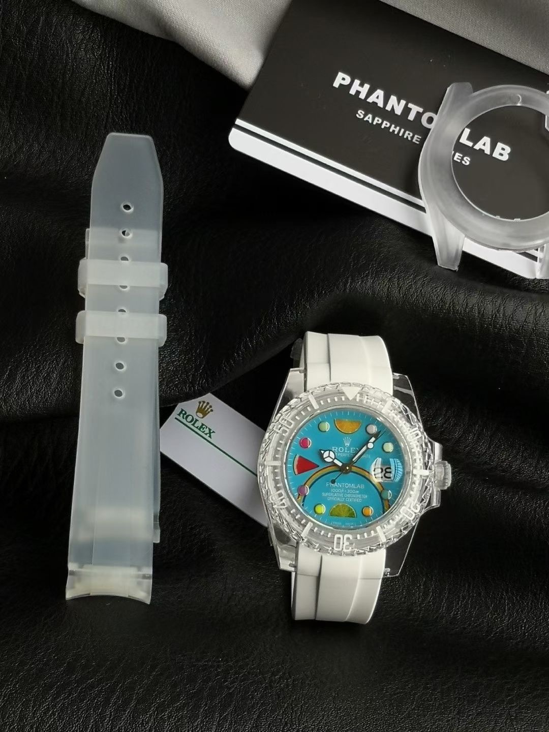 1:1 Replica Rolex Watches ER New Release — 1:1 Replica