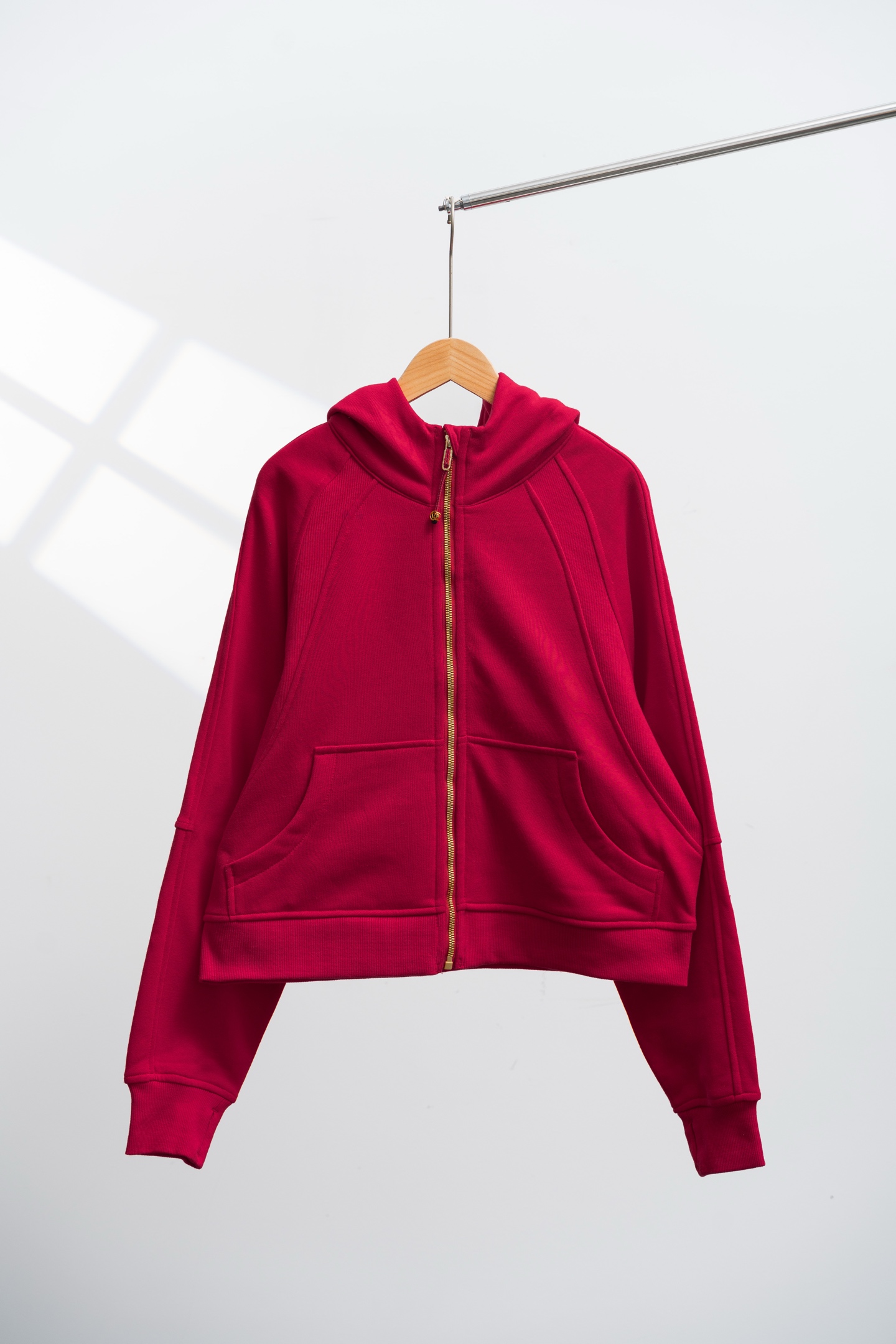 1:1 Replica Lulu Jacket Lululemon Scuba — AAA Quality Replica