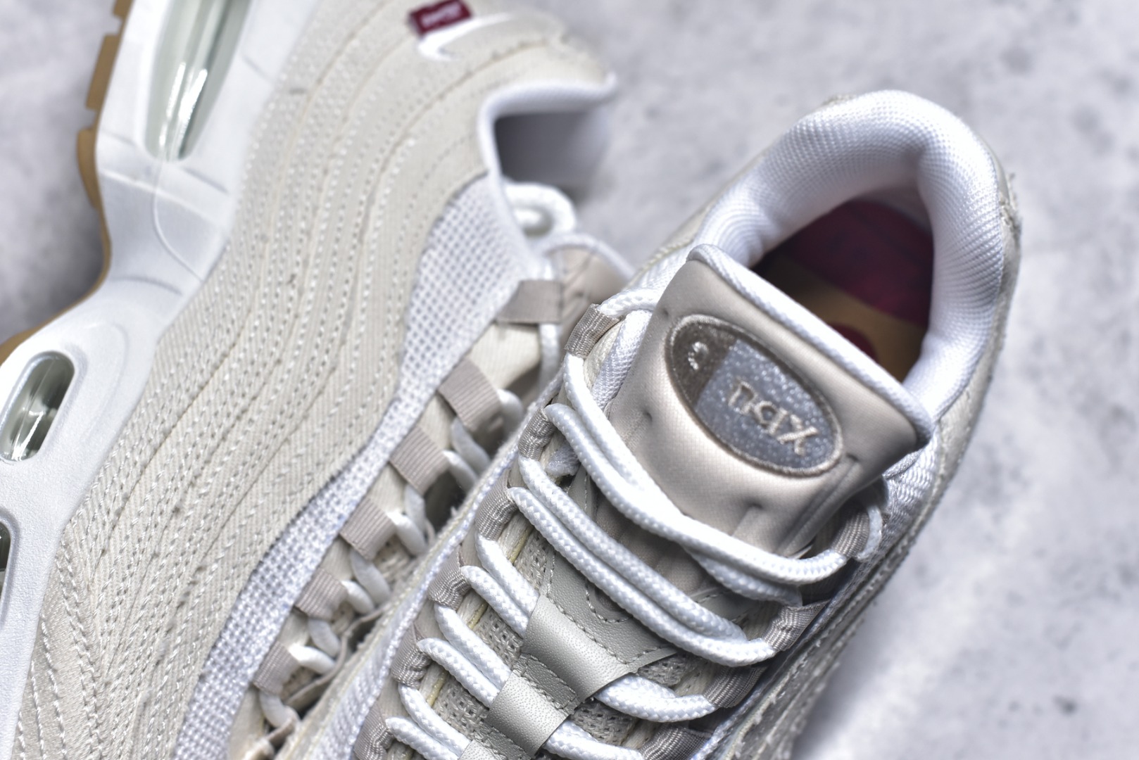 1:1 Replica Palace x Nike Air Max 95 — Premium Replica